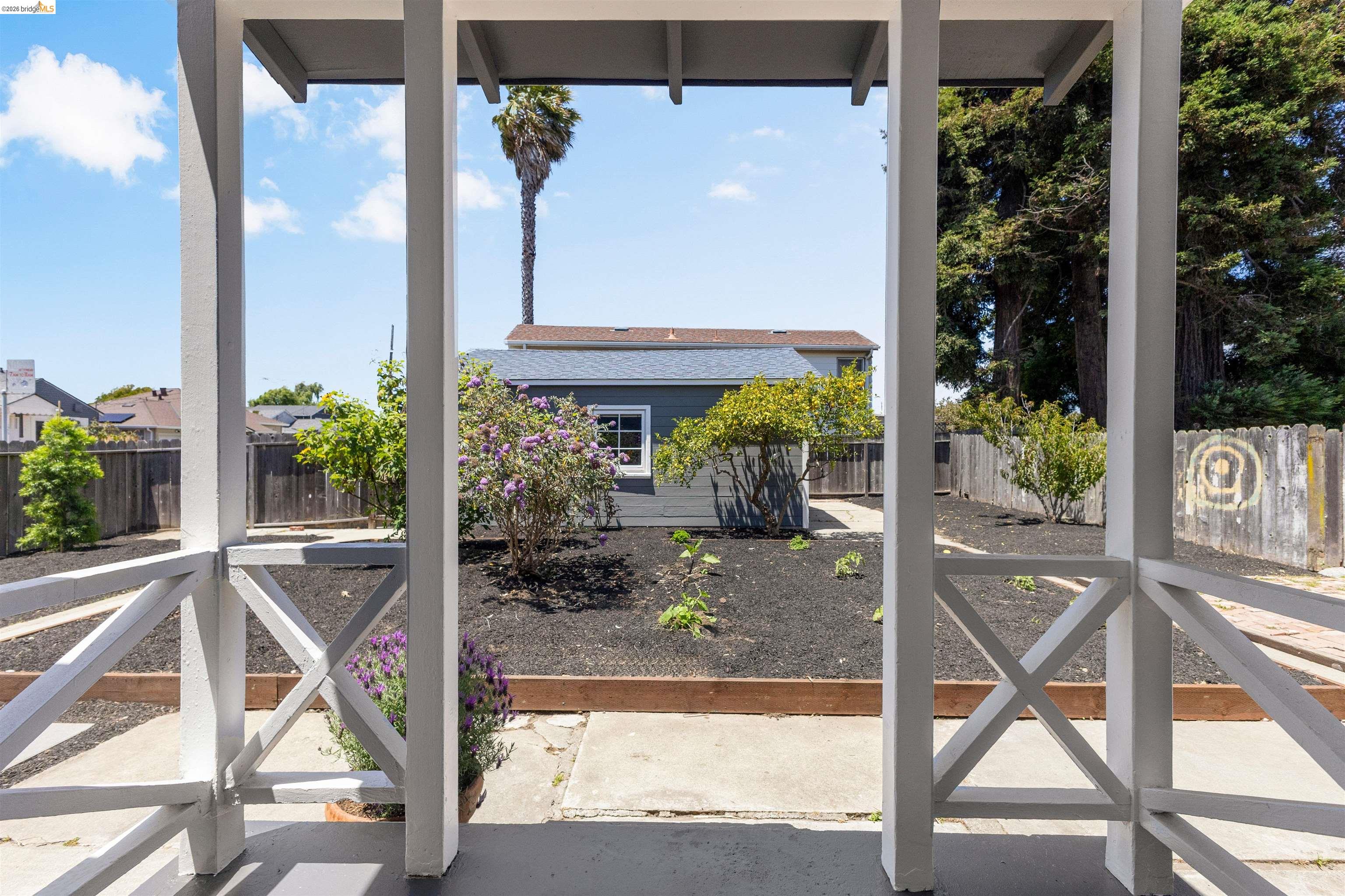 5101 Tehama Ave, Richmond CA 94804 — photo 35