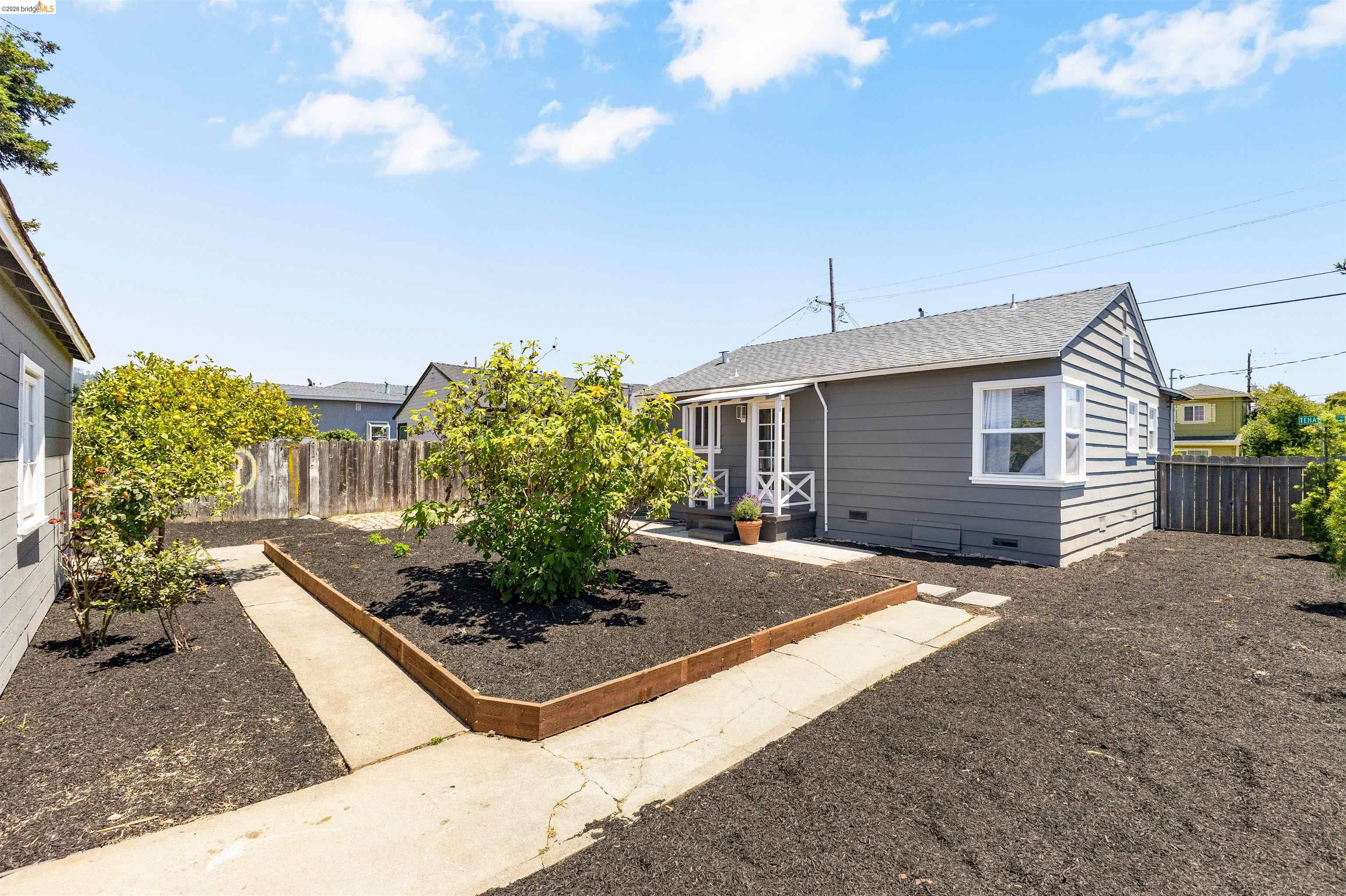 5101 Tehama Ave, Richmond CA 94804 — photo 43