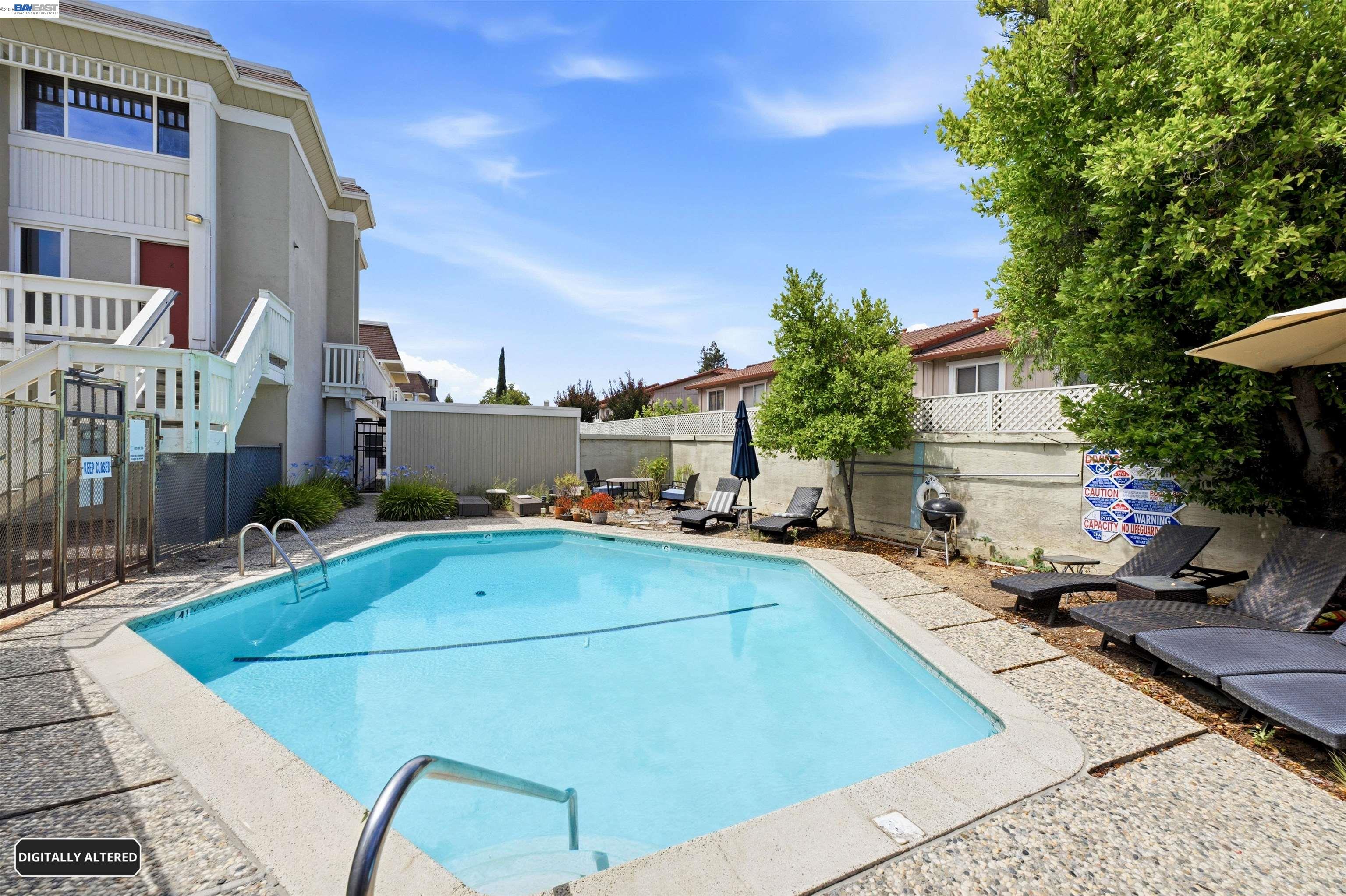 3399 Norton Way # 6, Pleasanton CA 94566 — photo 13