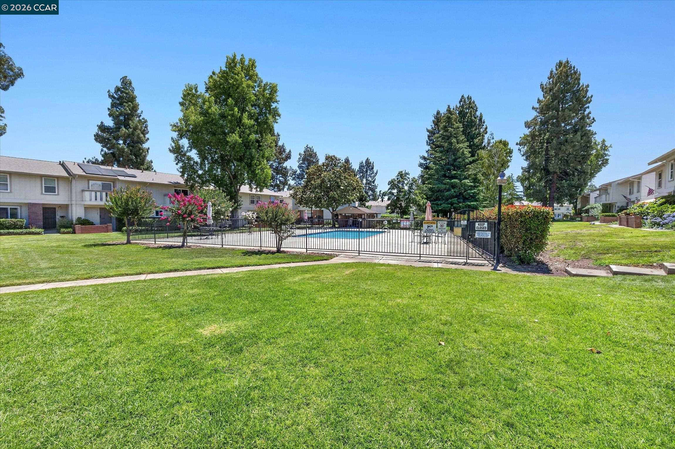 1806 Wildbrook Ct # A, Concord CA 94521 — photo 34
