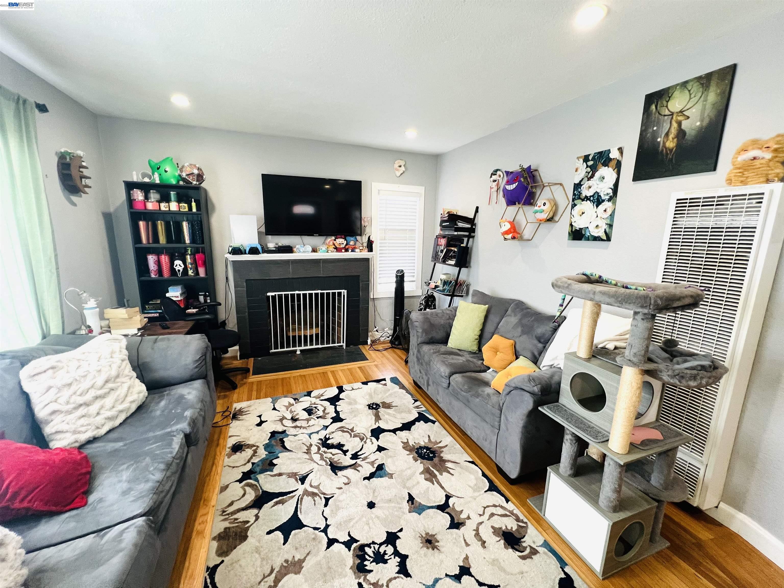 2253 Warner Ave, Oakland CA 94603 — photo 4