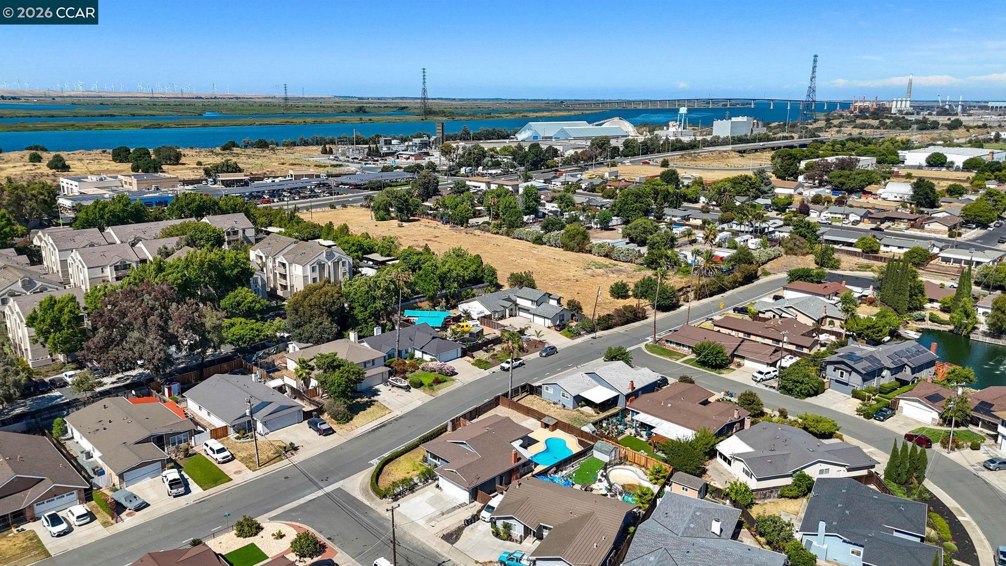 1 N Lake Cir, Antioch CA 94509 — photo 48