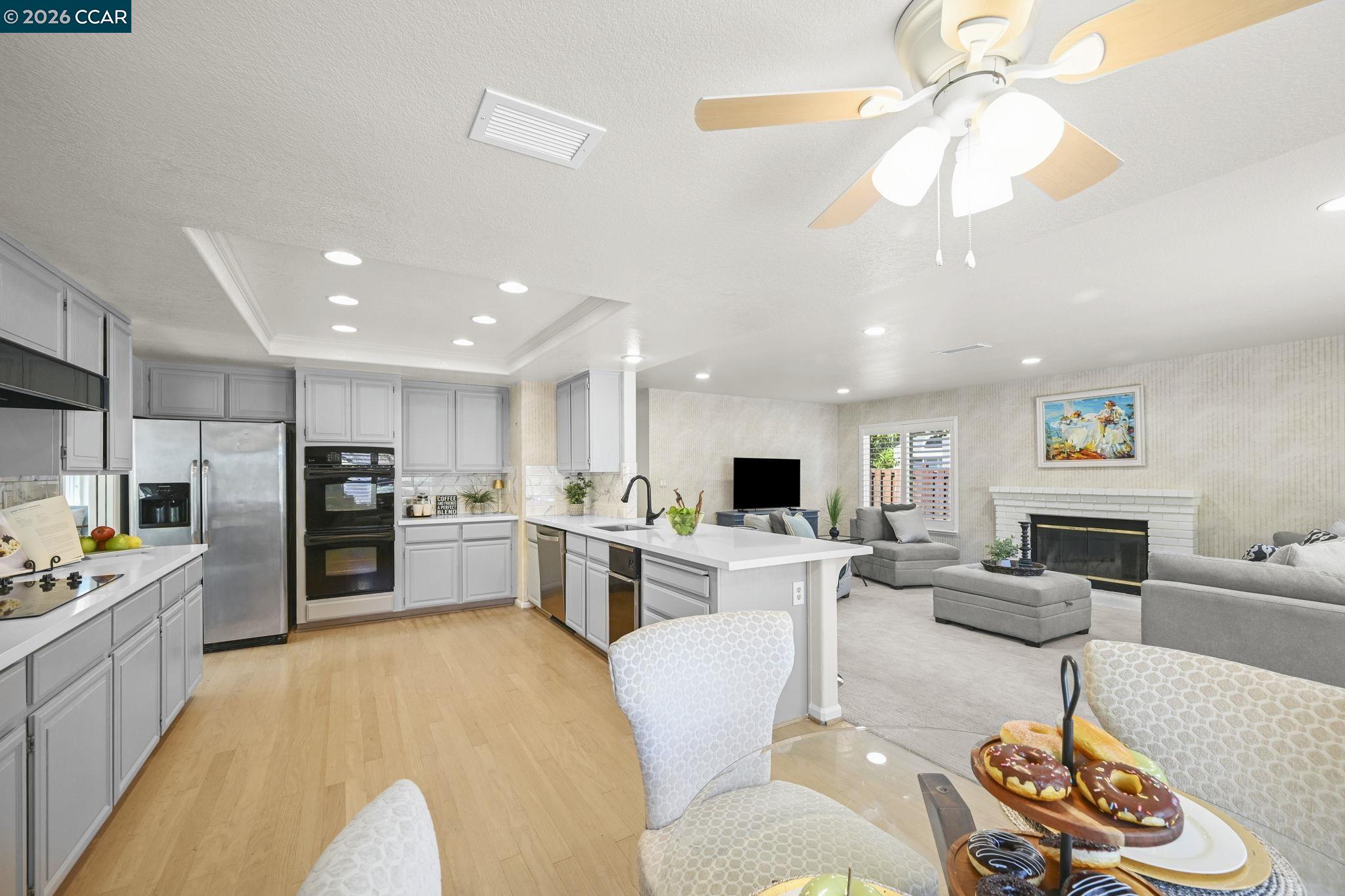3385 Green Meadow Dr, Danville CA 94506 — photo 11