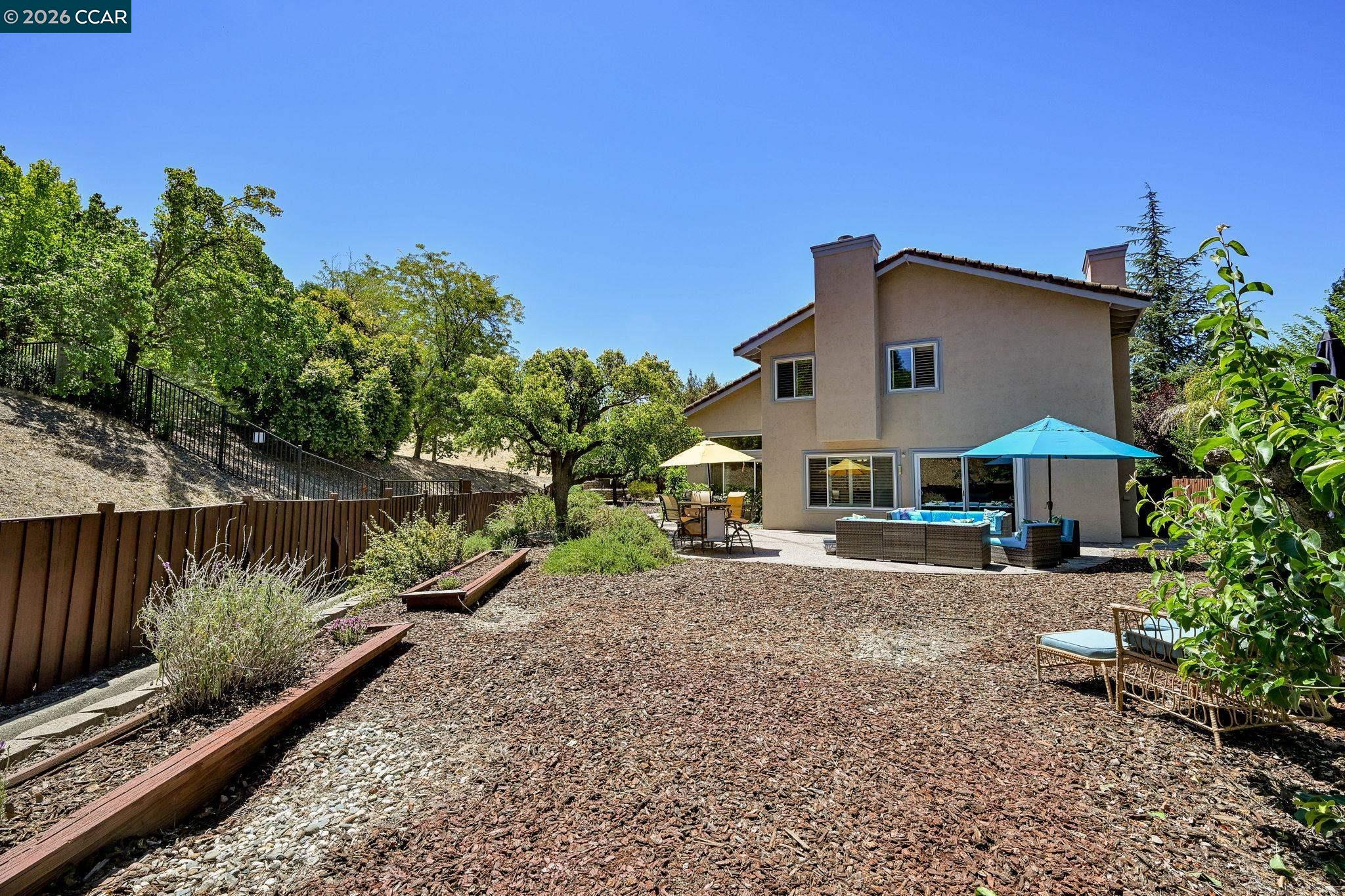 3385 Green Meadow Dr, Danville CA 94506 — photo 35