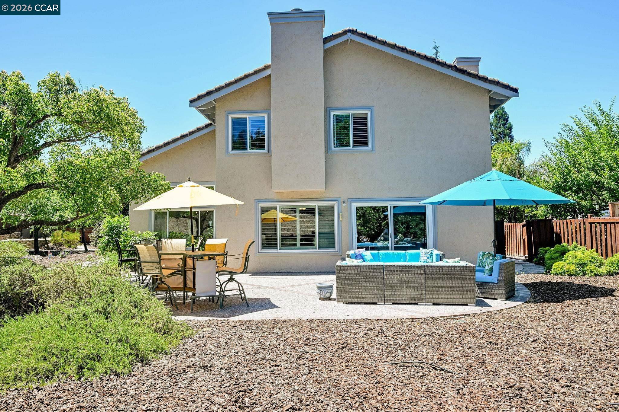 3385 Green Meadow Dr, Danville CA 94506 — photo 37
