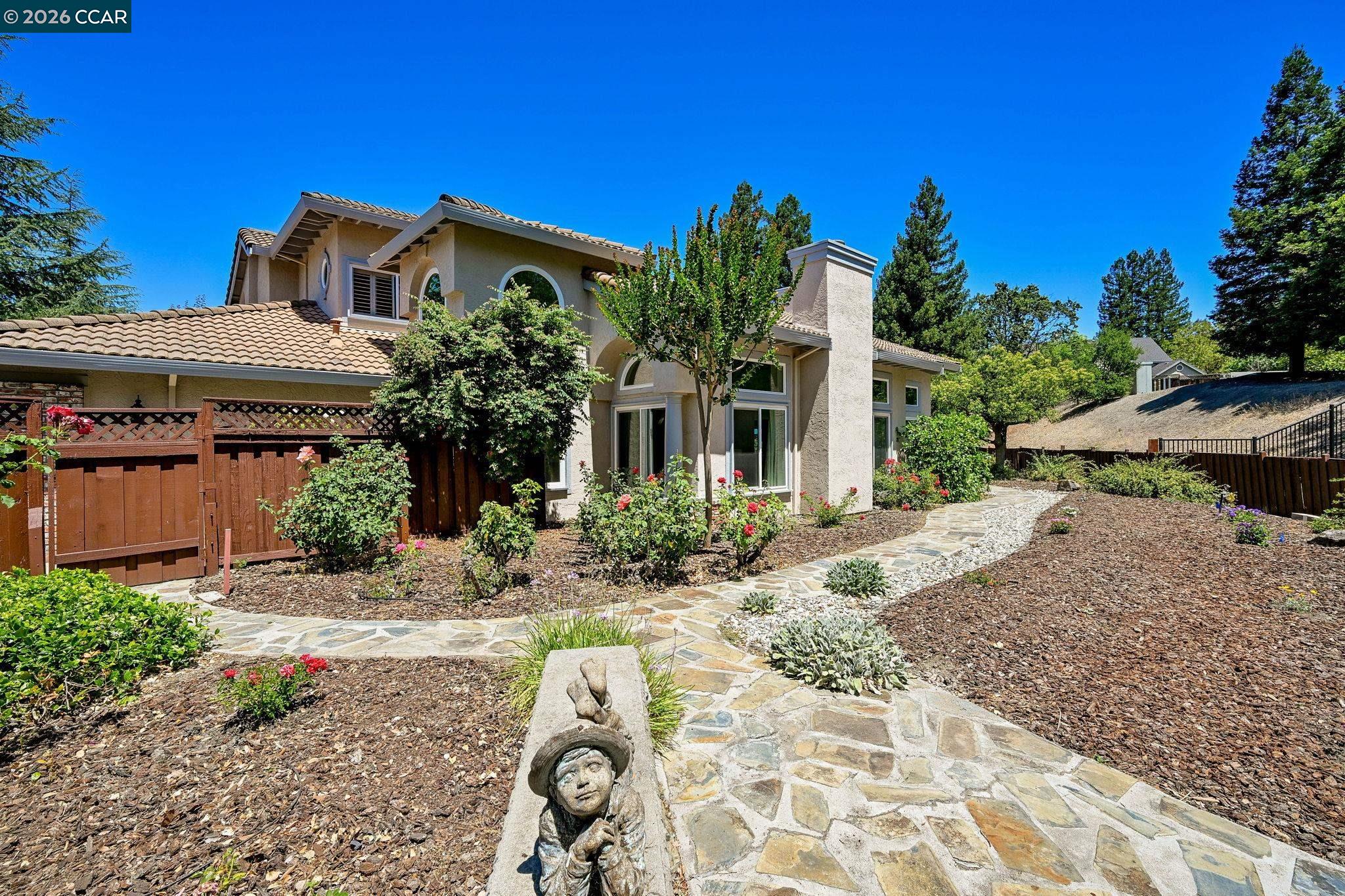 3385 Green Meadow Dr, Danville CA 94506 — photo 41