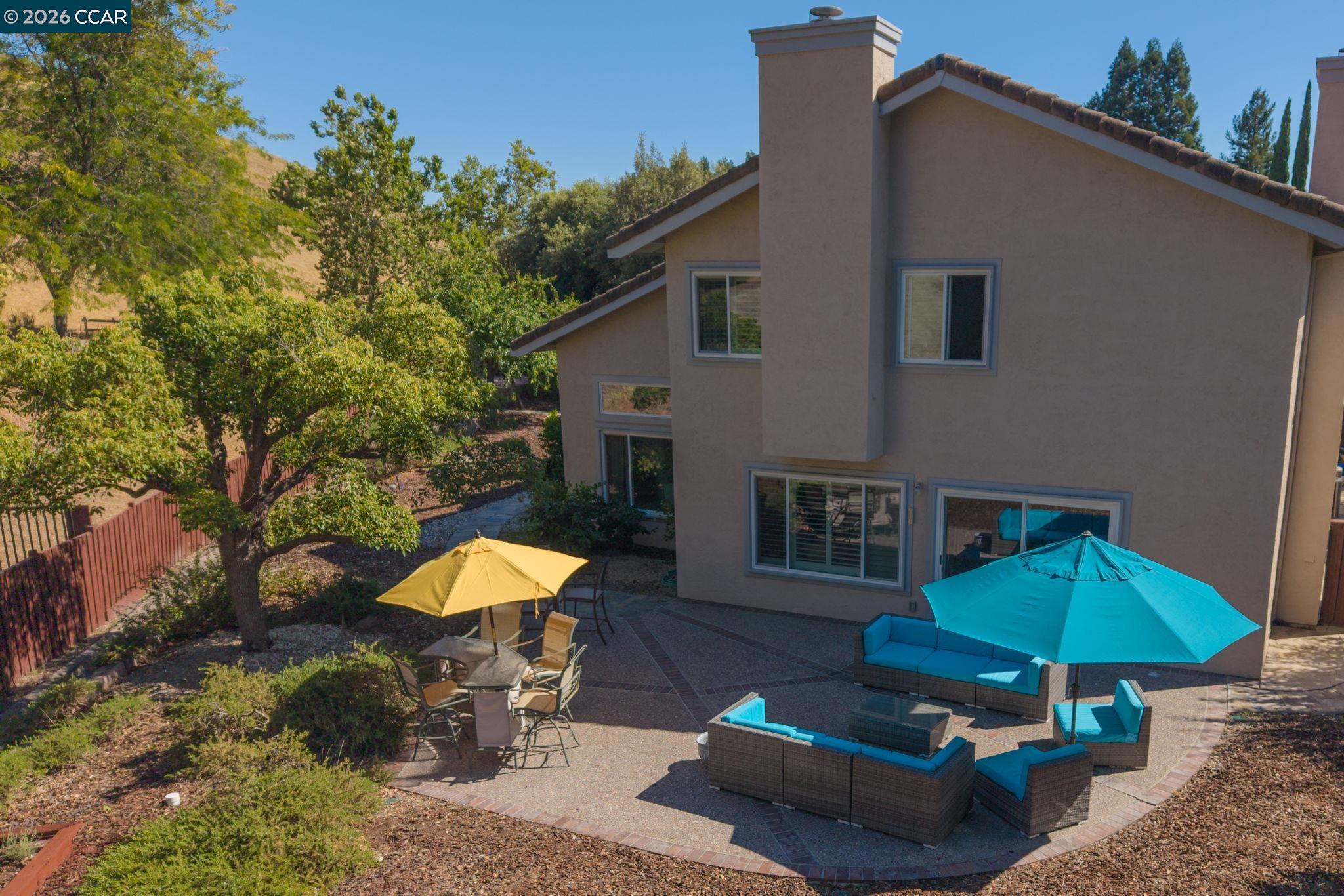 3385 Green Meadow Dr, Danville CA 94506 — photo 45