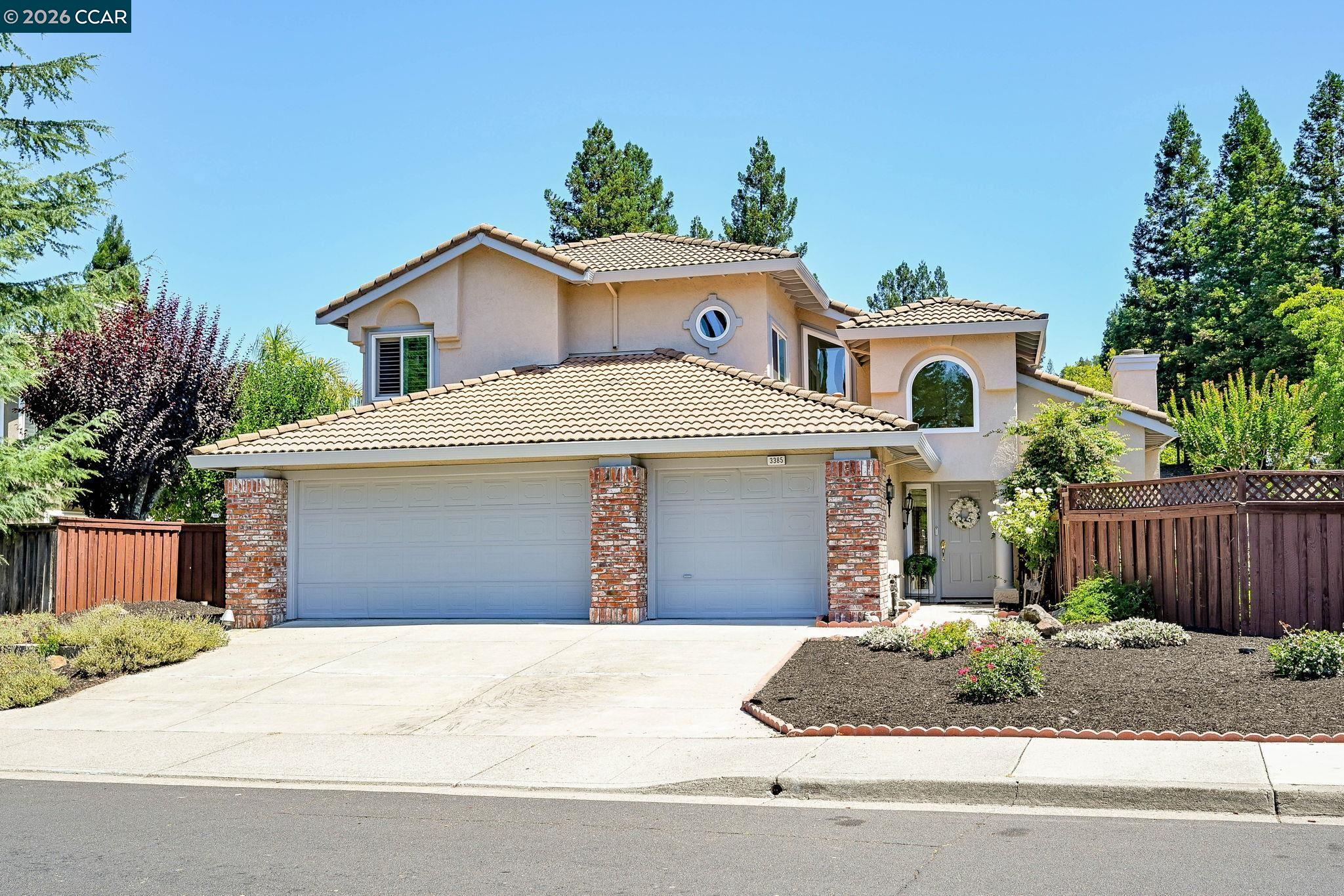 3385 Green Meadow Dr, Danville CA 94506 — photo 46
