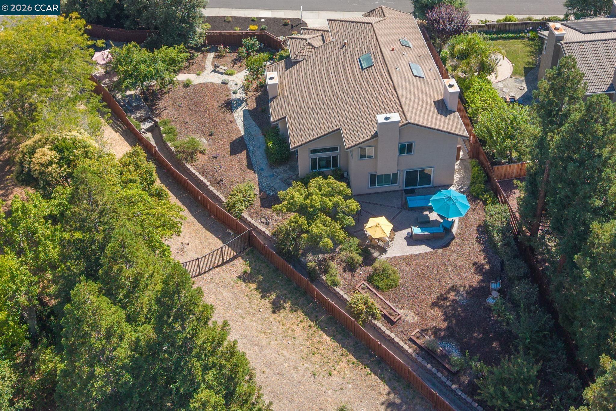 3385 Green Meadow Dr, Danville CA 94506 — photo 48