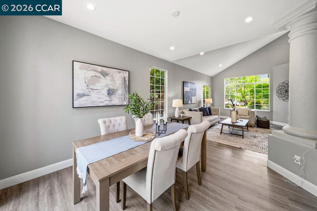 55 La Honda Ct, Clayton CA 94517 — photo 8