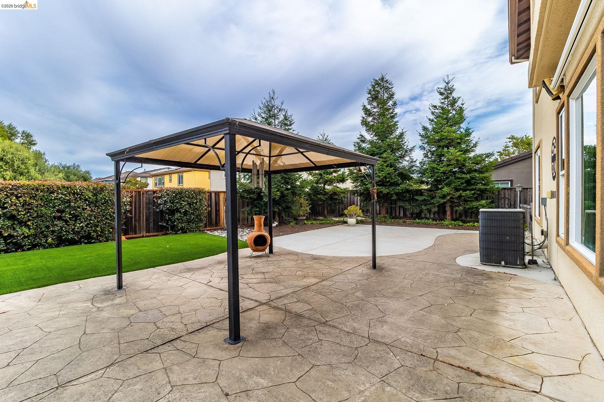 417 McAllister Drive, Benicia CA 94510 — photo 44