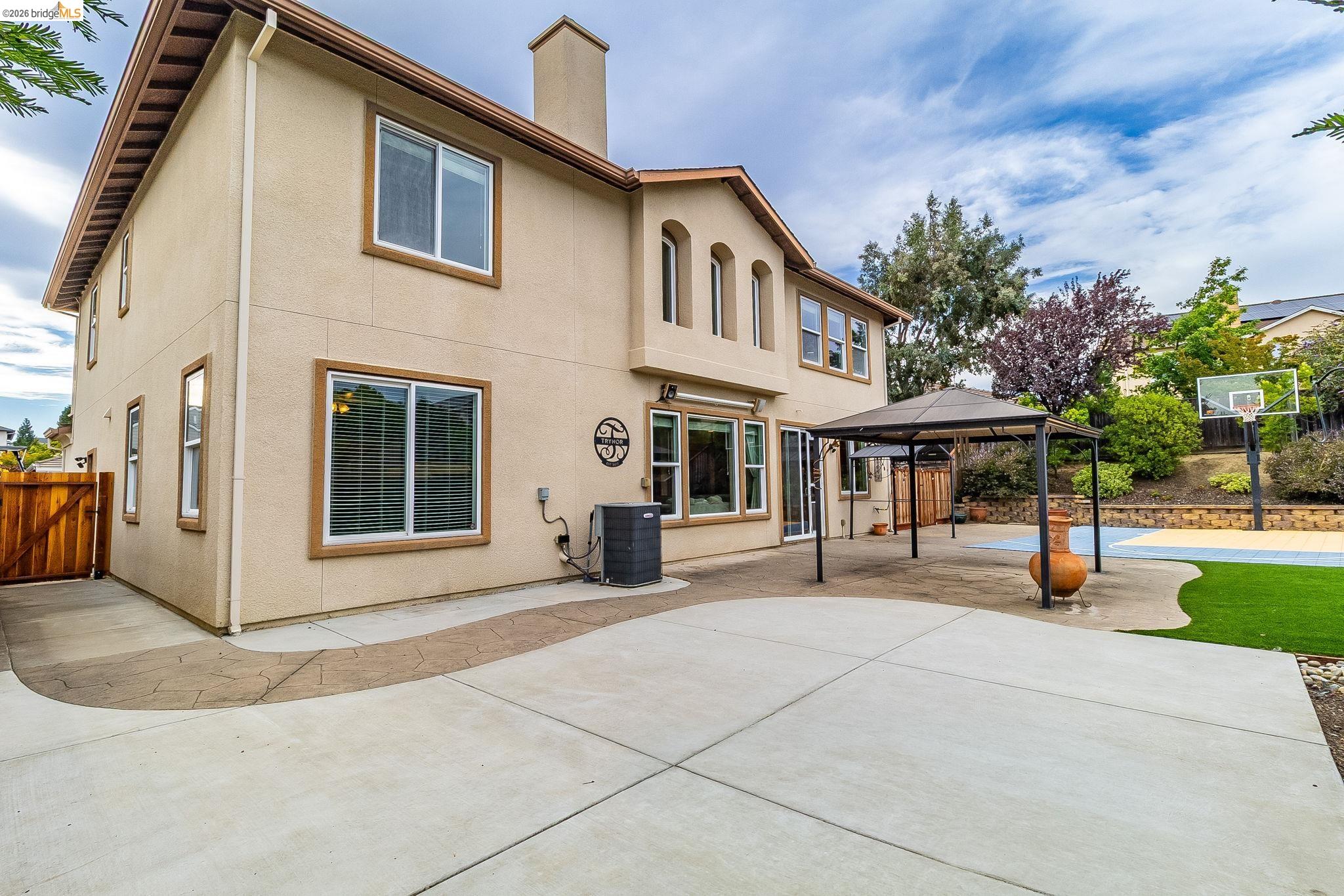 417 McAllister Drive, Benicia CA 94510 — photo 52