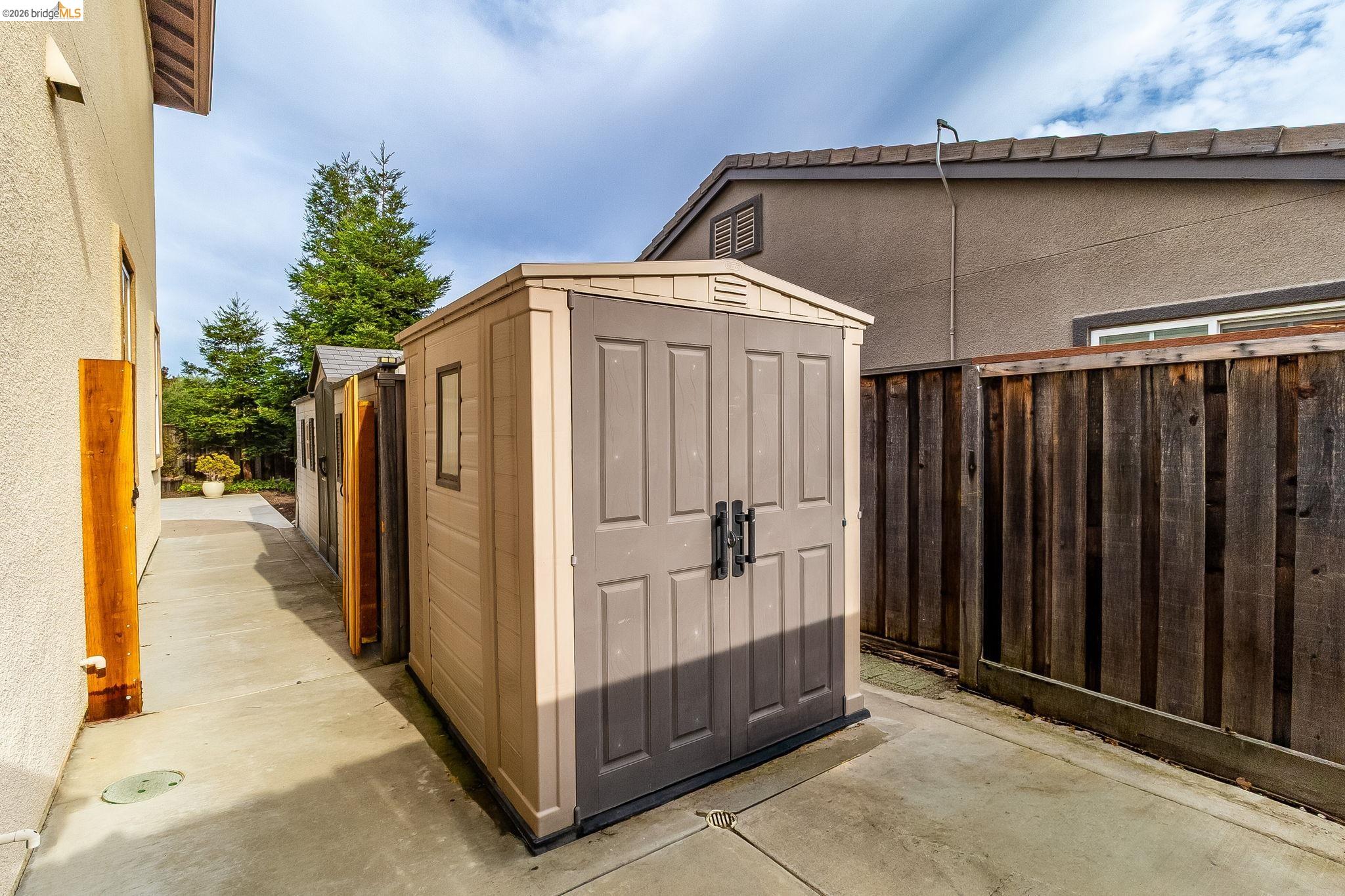 417 McAllister Drive, Benicia CA 94510 — photo 55