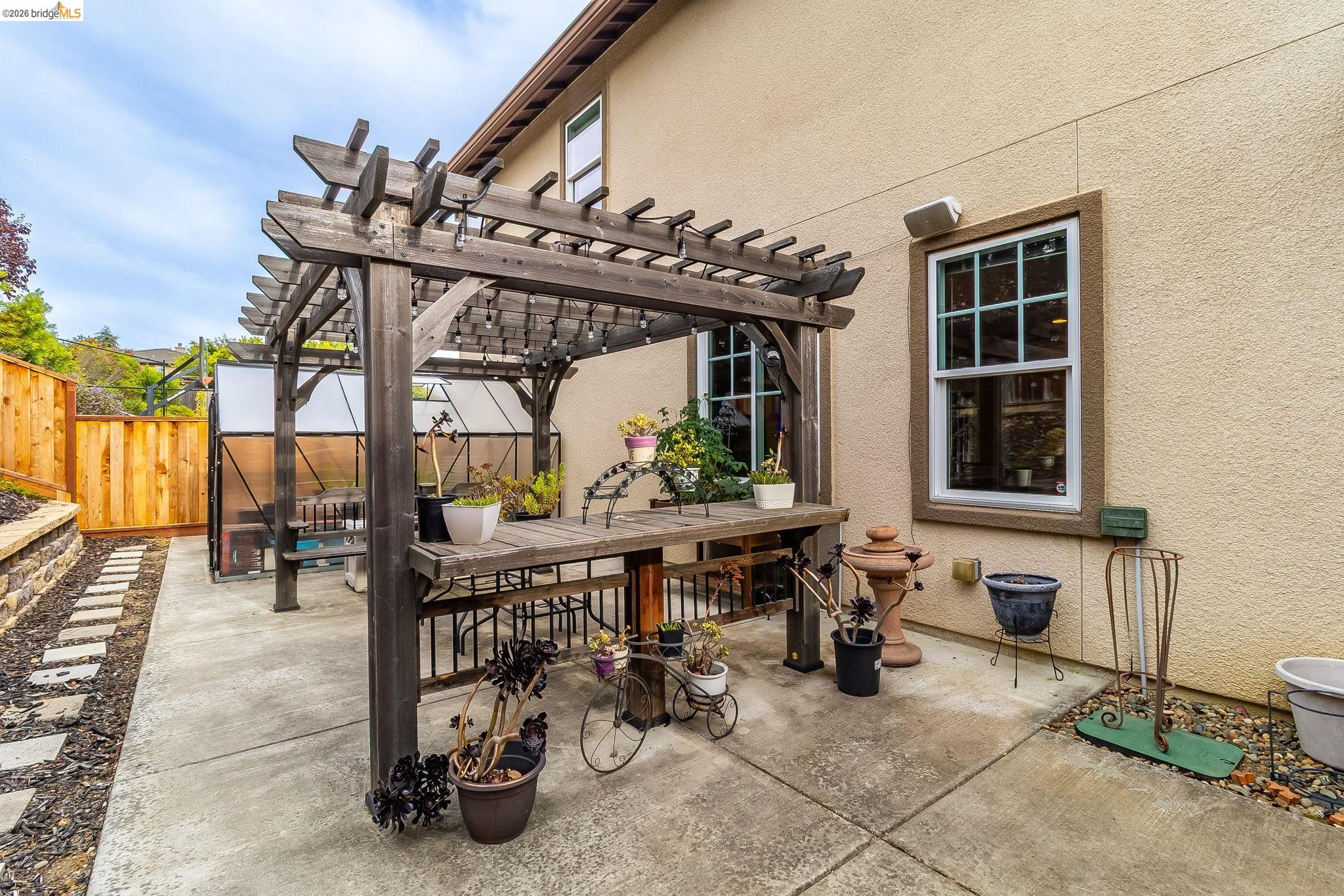 417 McAllister Drive, Benicia CA 94510 — photo 59