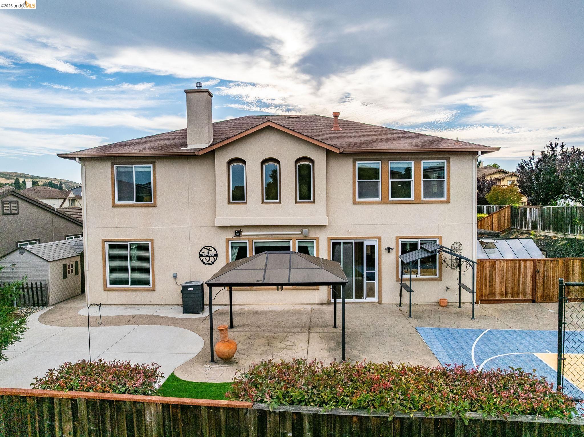 417 McAllister Drive, Benicia CA 94510 — photo 70