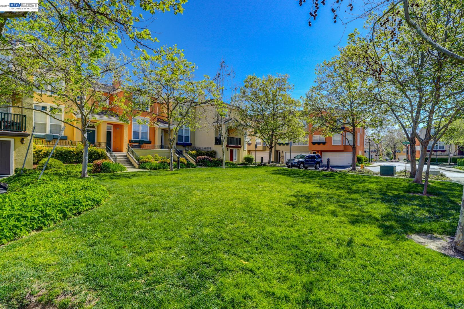 3541 Madison Common, Fremont CA 94538 — photo 61
