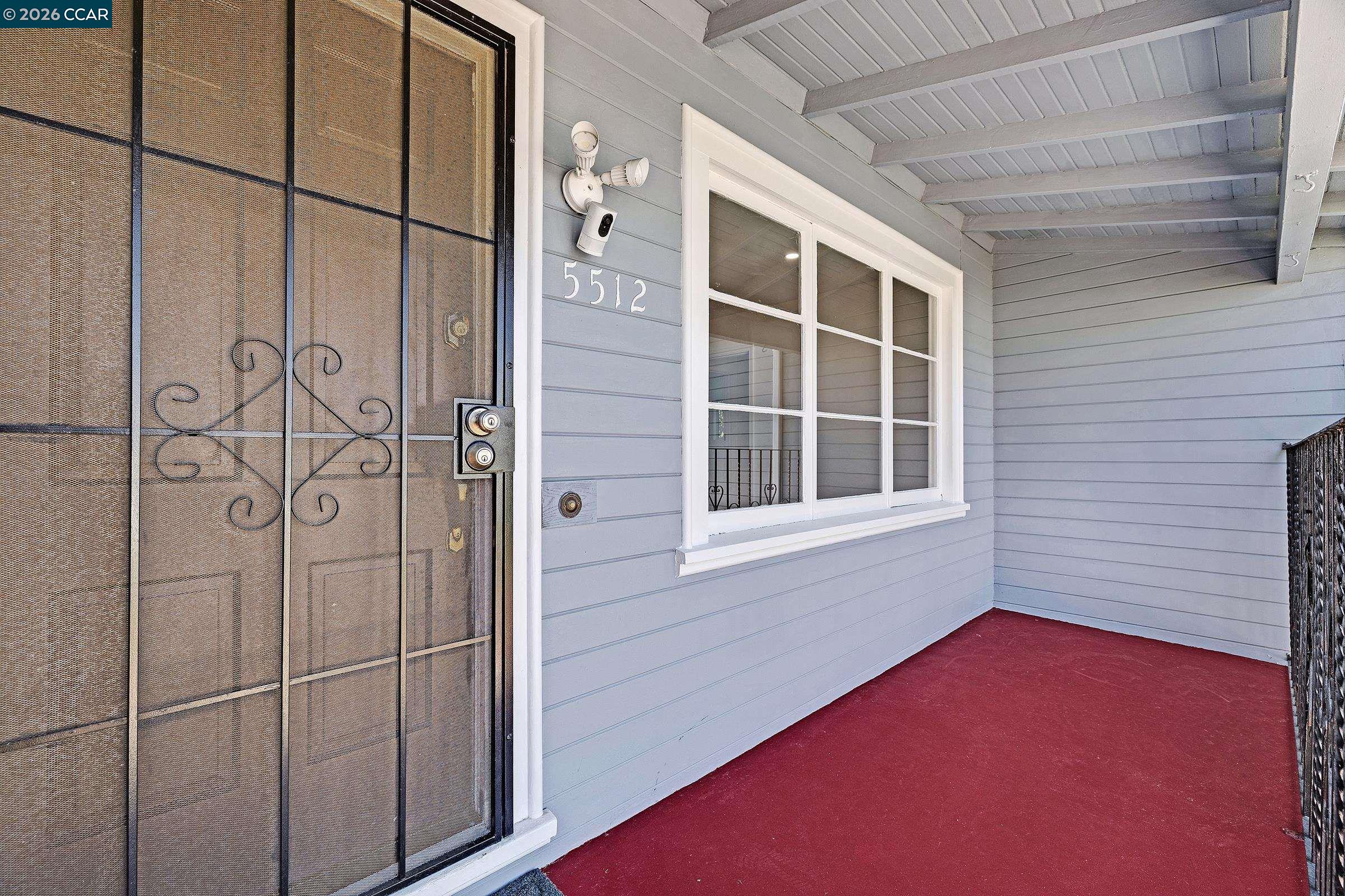 5512 Santa Cruz Ave, Richmond CA 94804 — photo 3