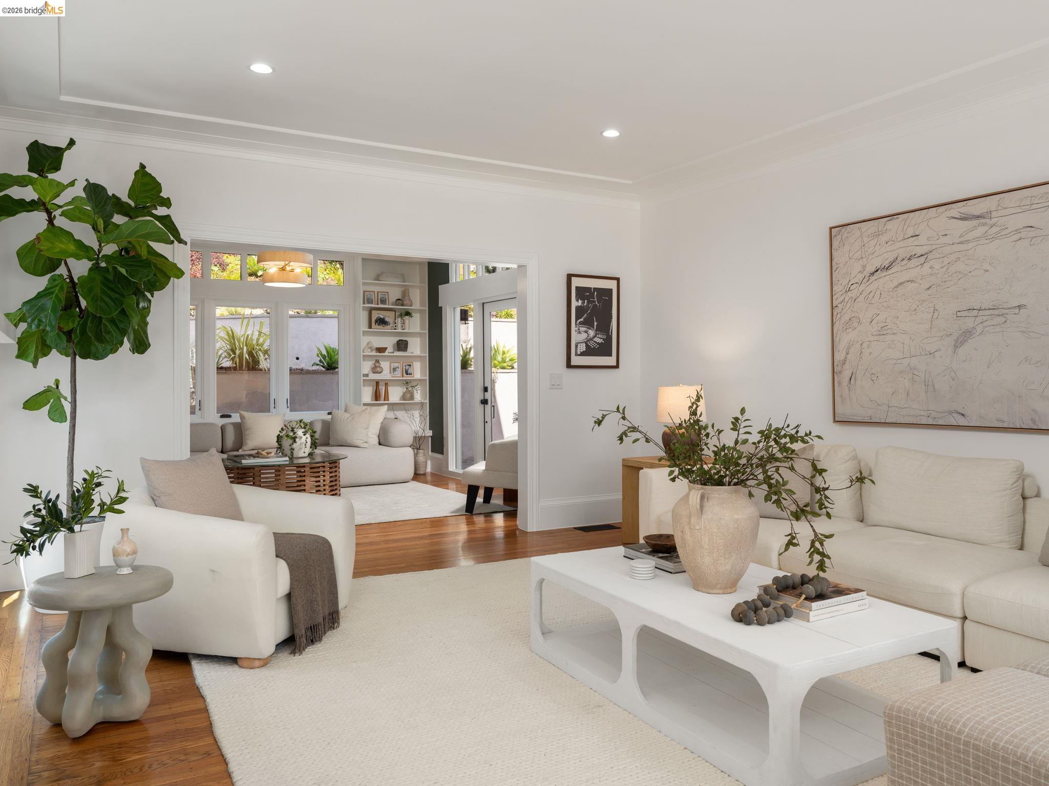 1001 Cragmont Avenue, Berkeley CA 94708 — photo 8