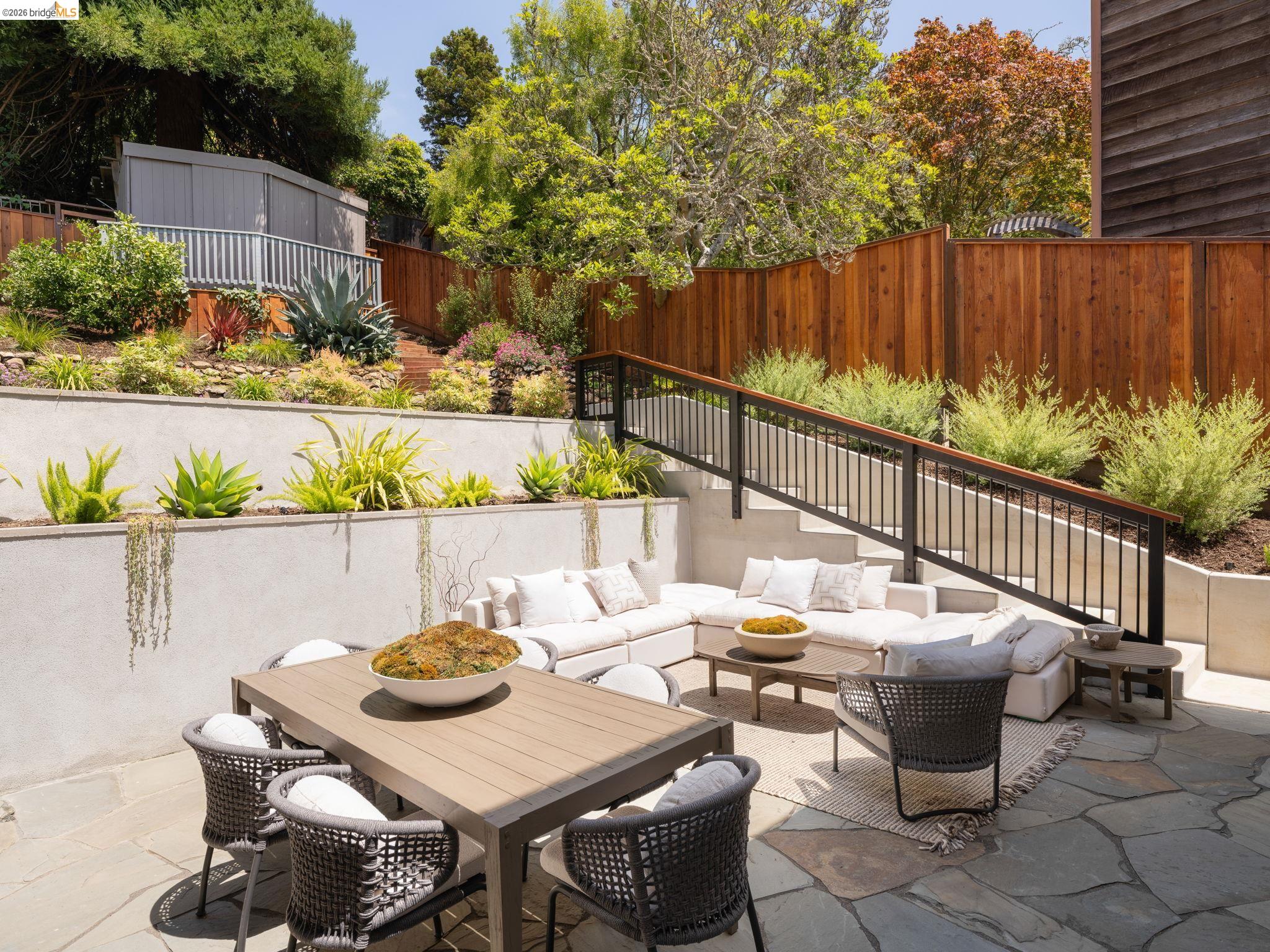1001 Cragmont Avenue, Berkeley CA 94708 — photo 24