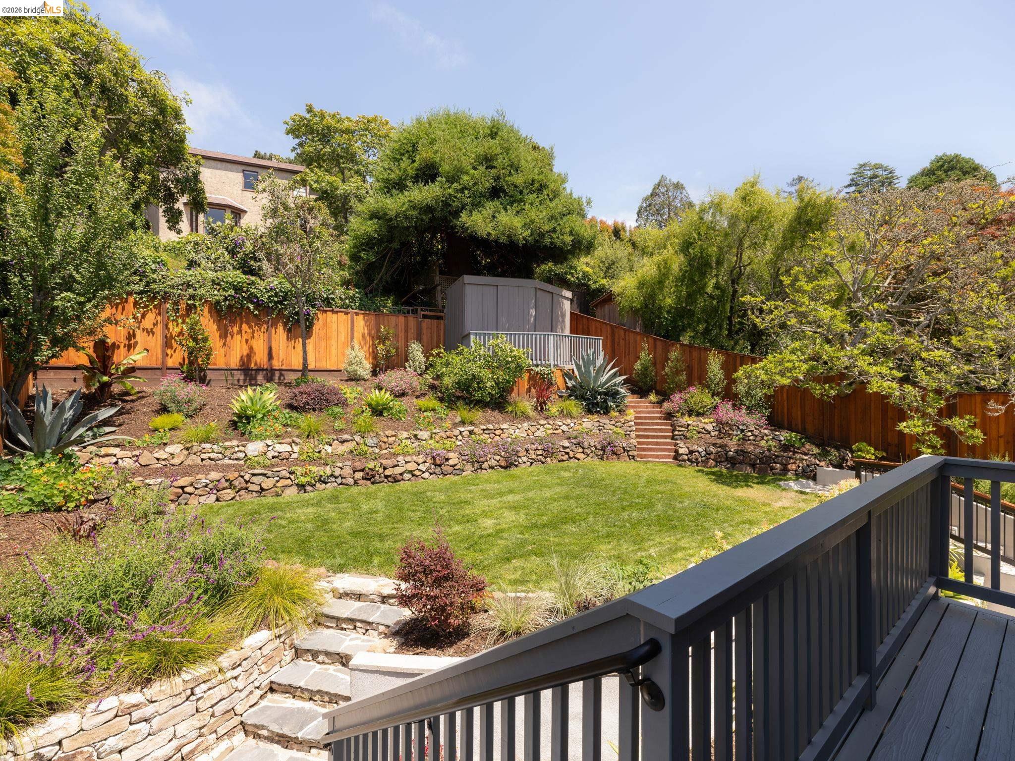 1001 Cragmont Avenue, Berkeley CA 94708 — photo 30