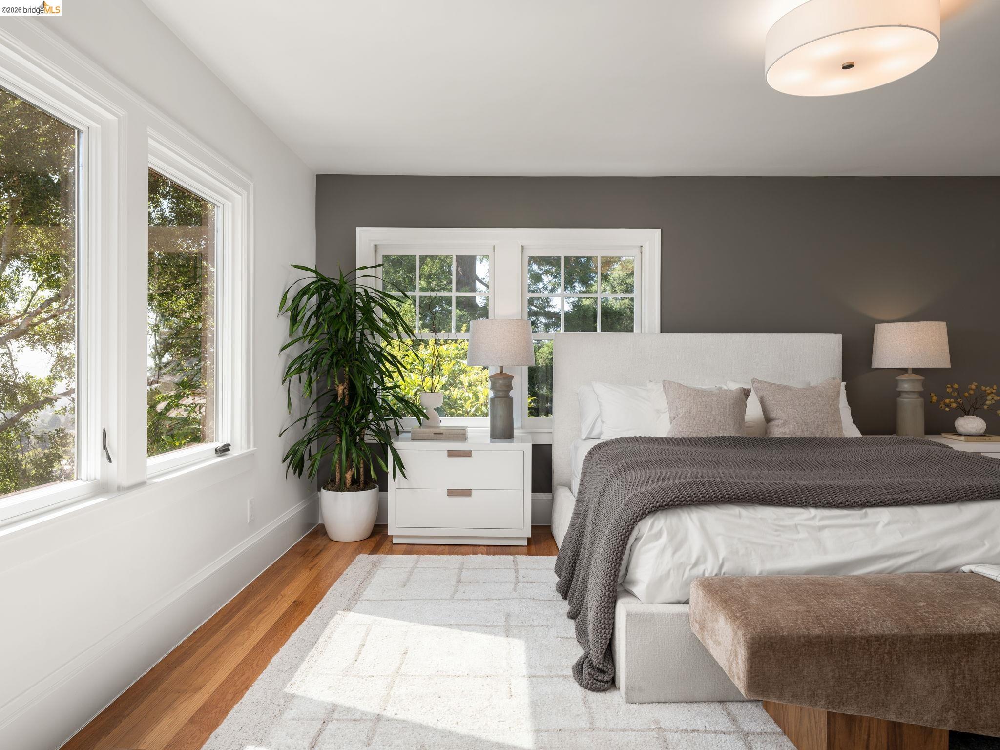 1001 Cragmont Avenue, Berkeley CA 94708 — photo 36