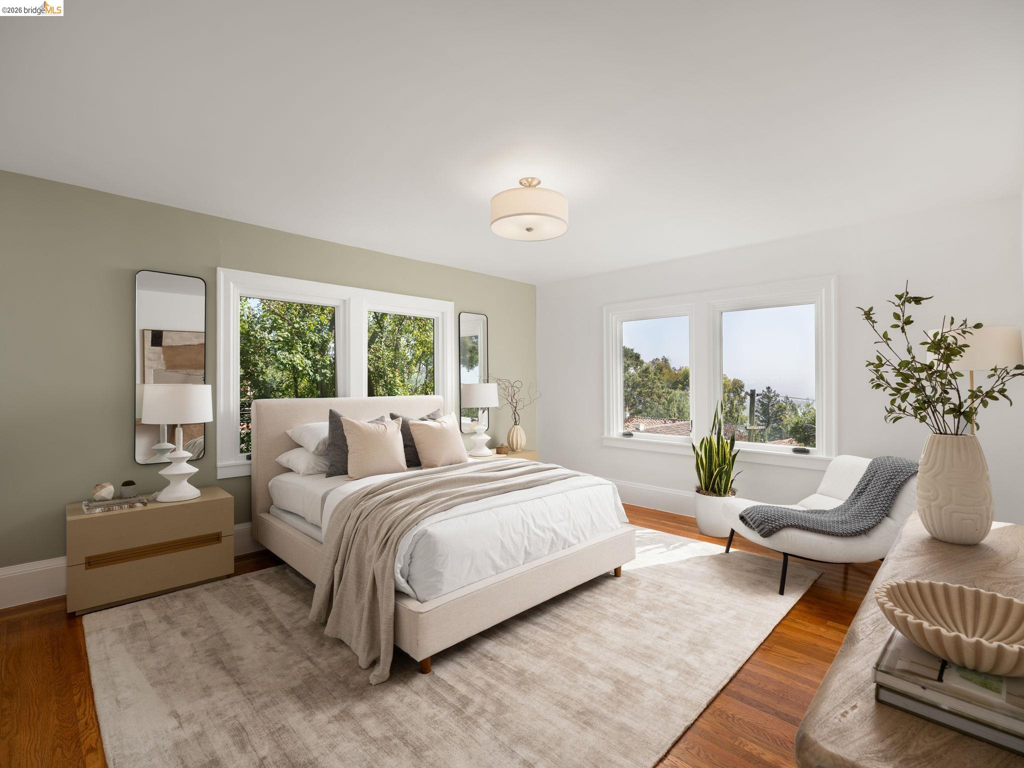 1001 Cragmont Avenue, Berkeley CA 94708 — photo 46