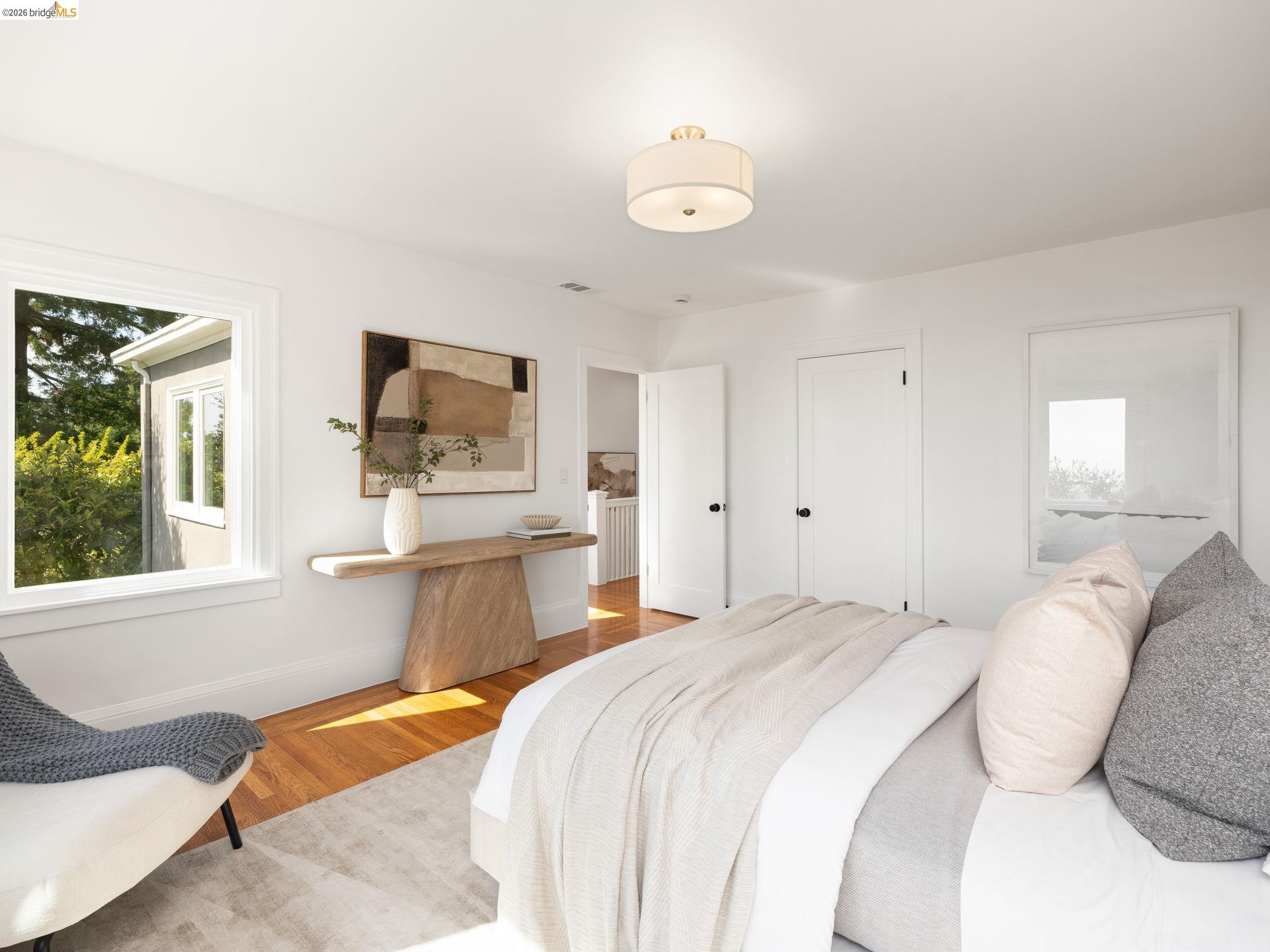 1001 Cragmont Avenue, Berkeley CA 94708 — photo 49