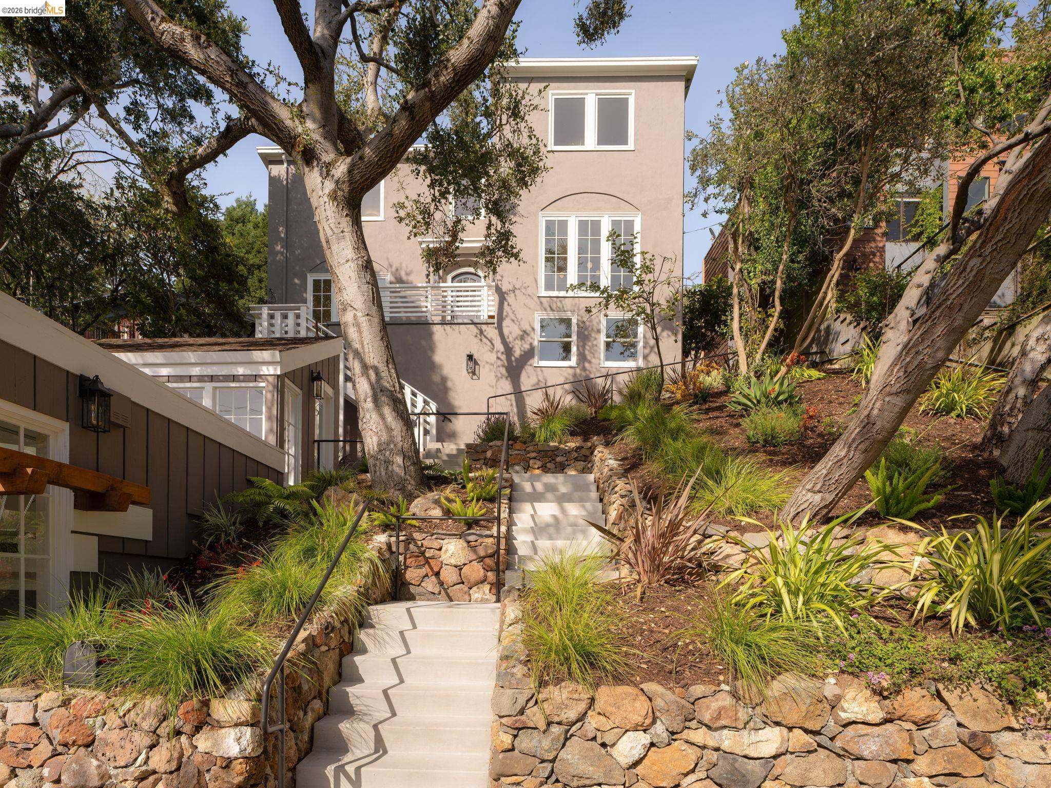 1001 Cragmont Avenue, Berkeley CA 94708 — photo 78