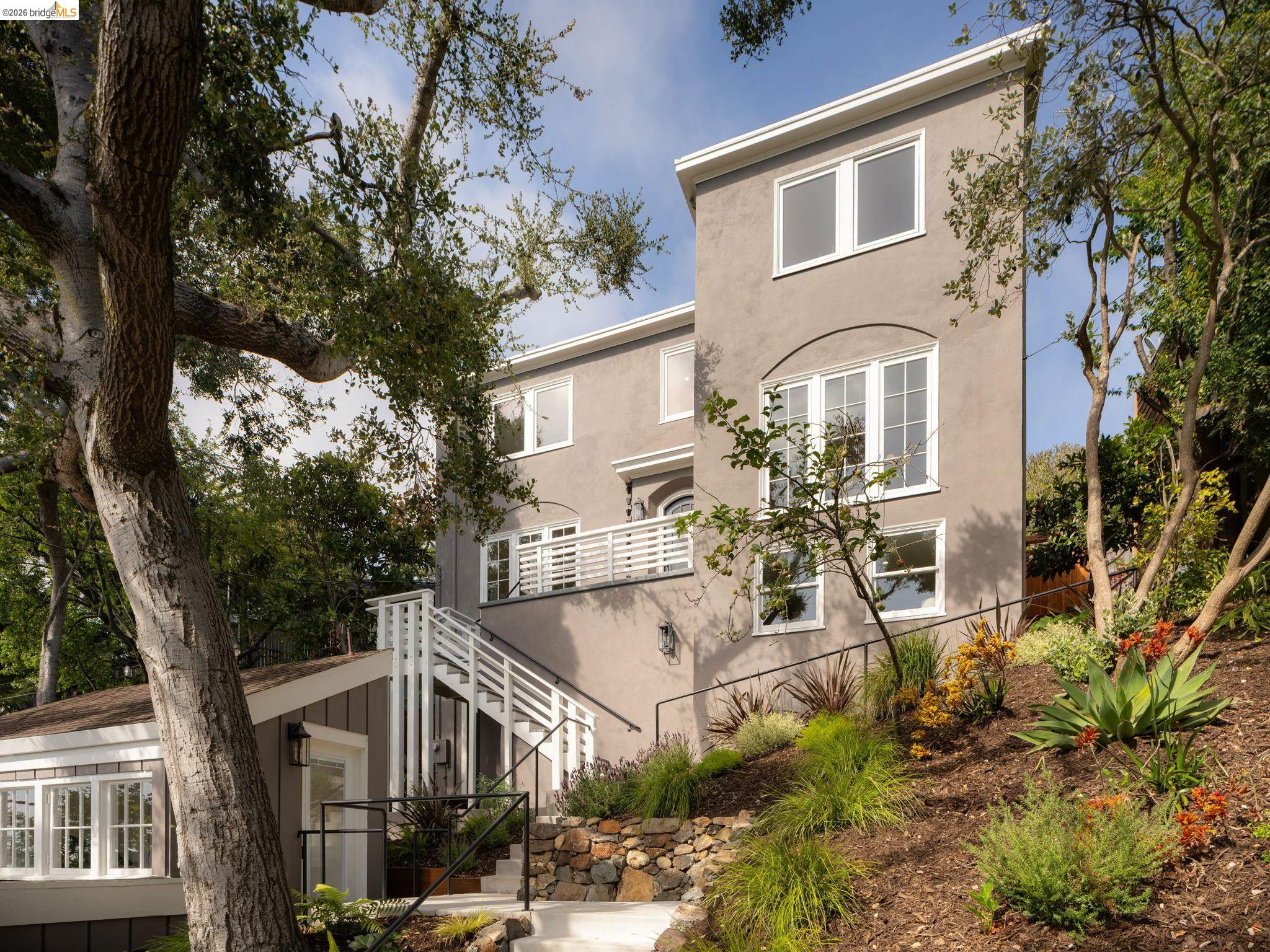 1001 Cragmont Avenue, Berkeley CA 94708 — photo 79
