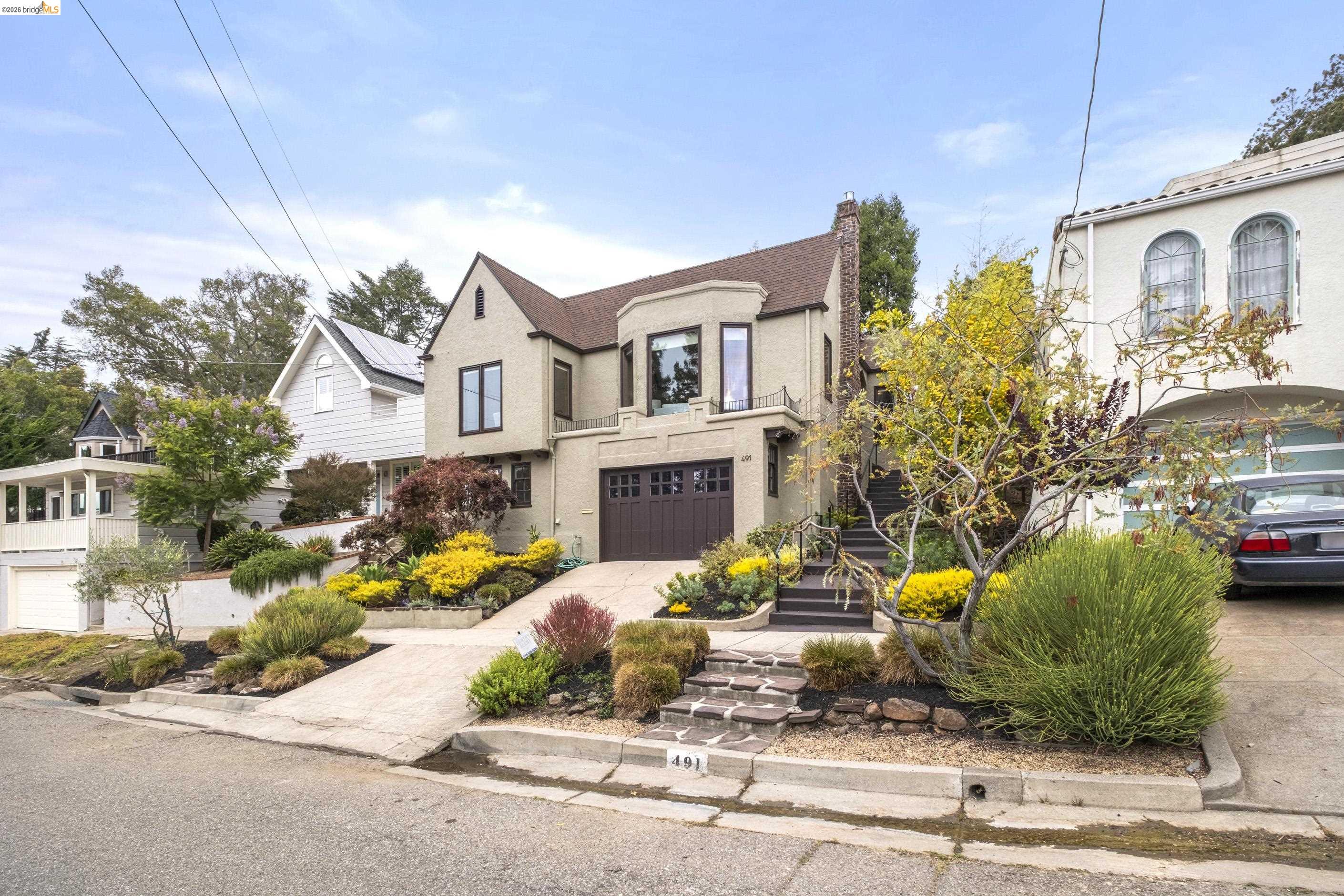 491 Boynton Ave