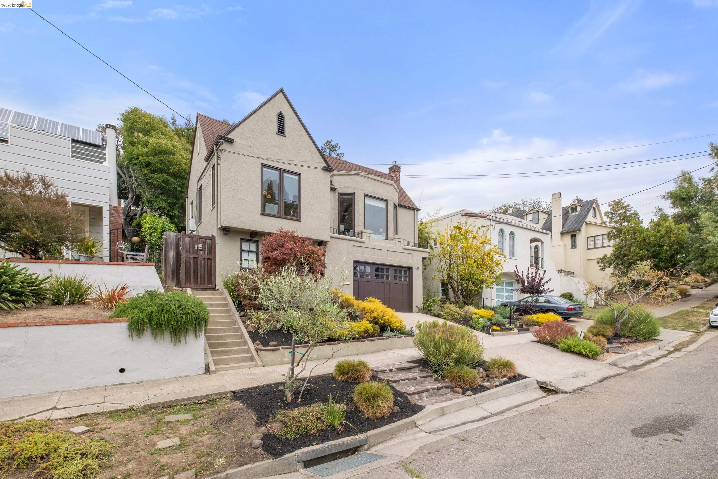 491 Boynton Ave