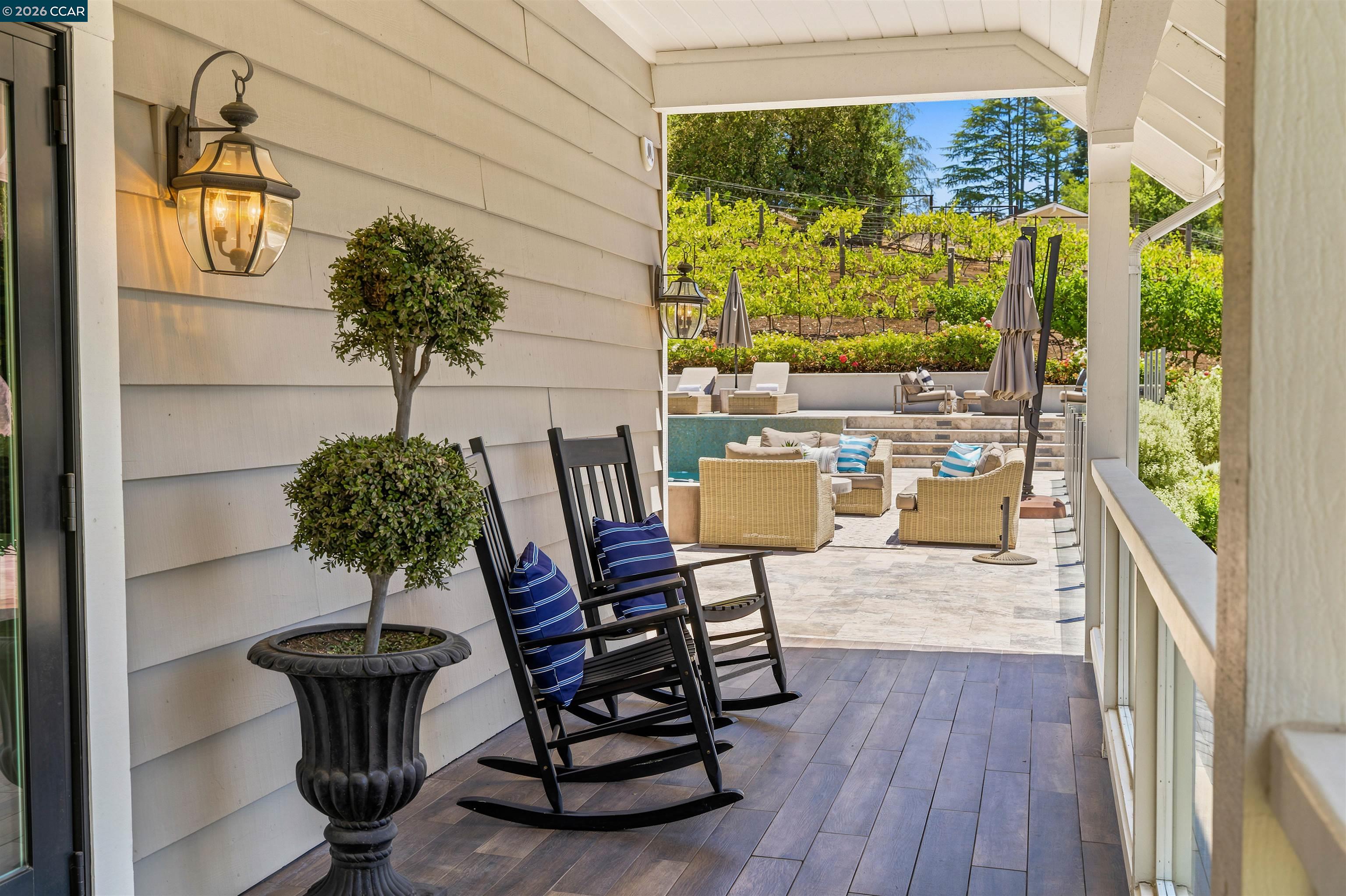 330 Twin Peaks Ln, Alamo CA 94507 — photo 35