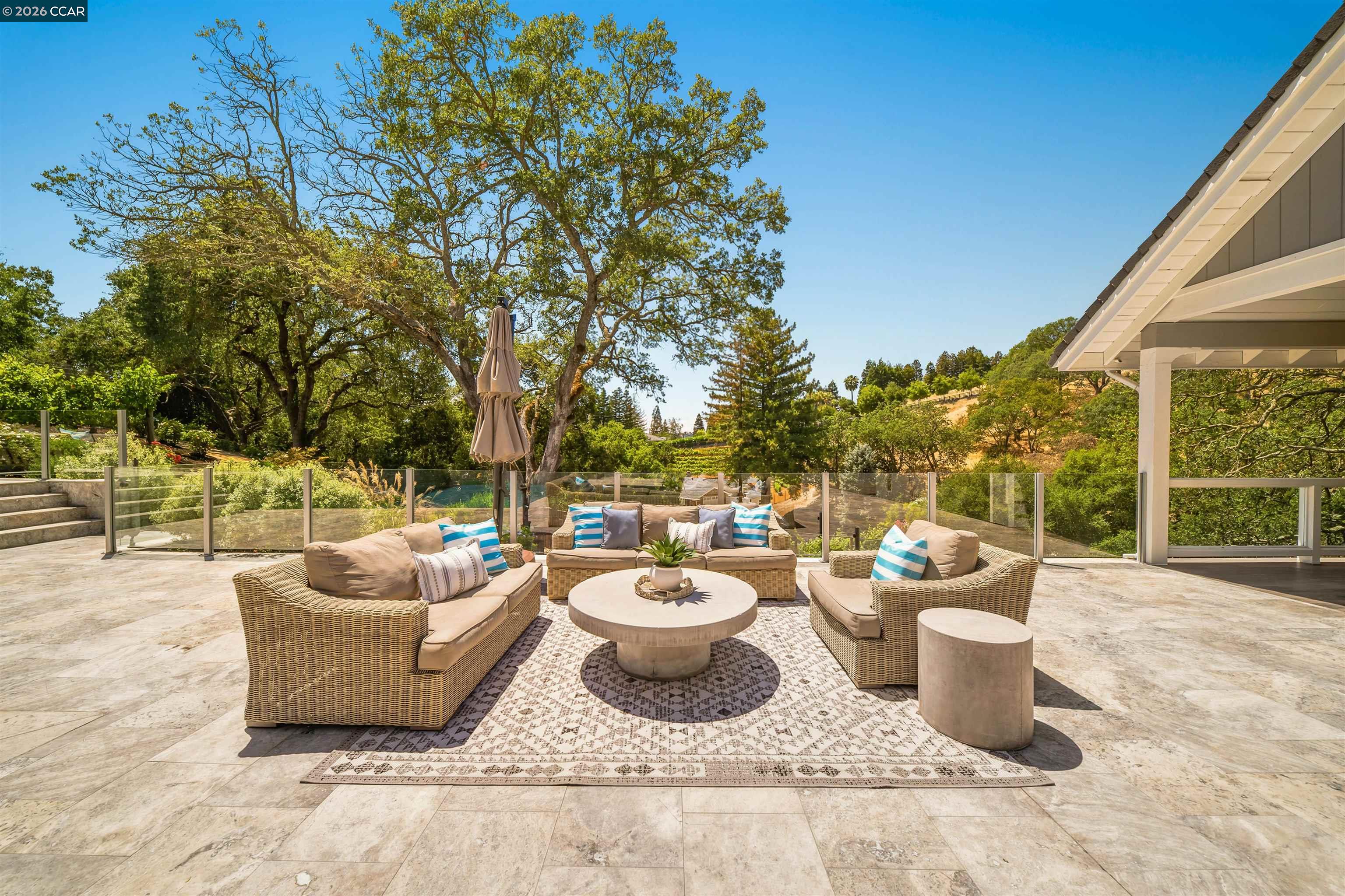 330 Twin Peaks Ln, Alamo CA 94507 — photo 40