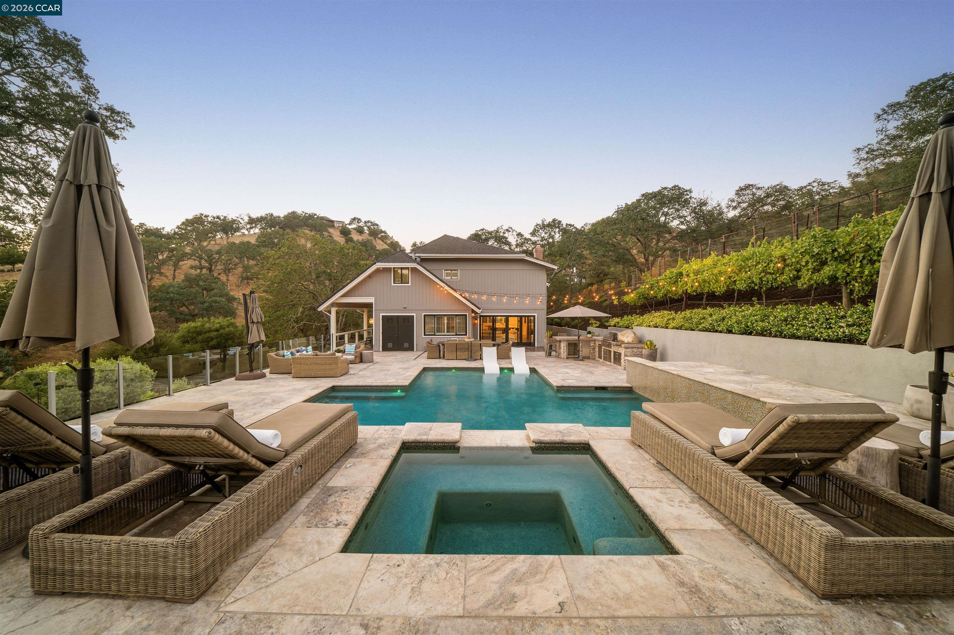 330 Twin Peaks Ln, Alamo CA 94507 — photo 45