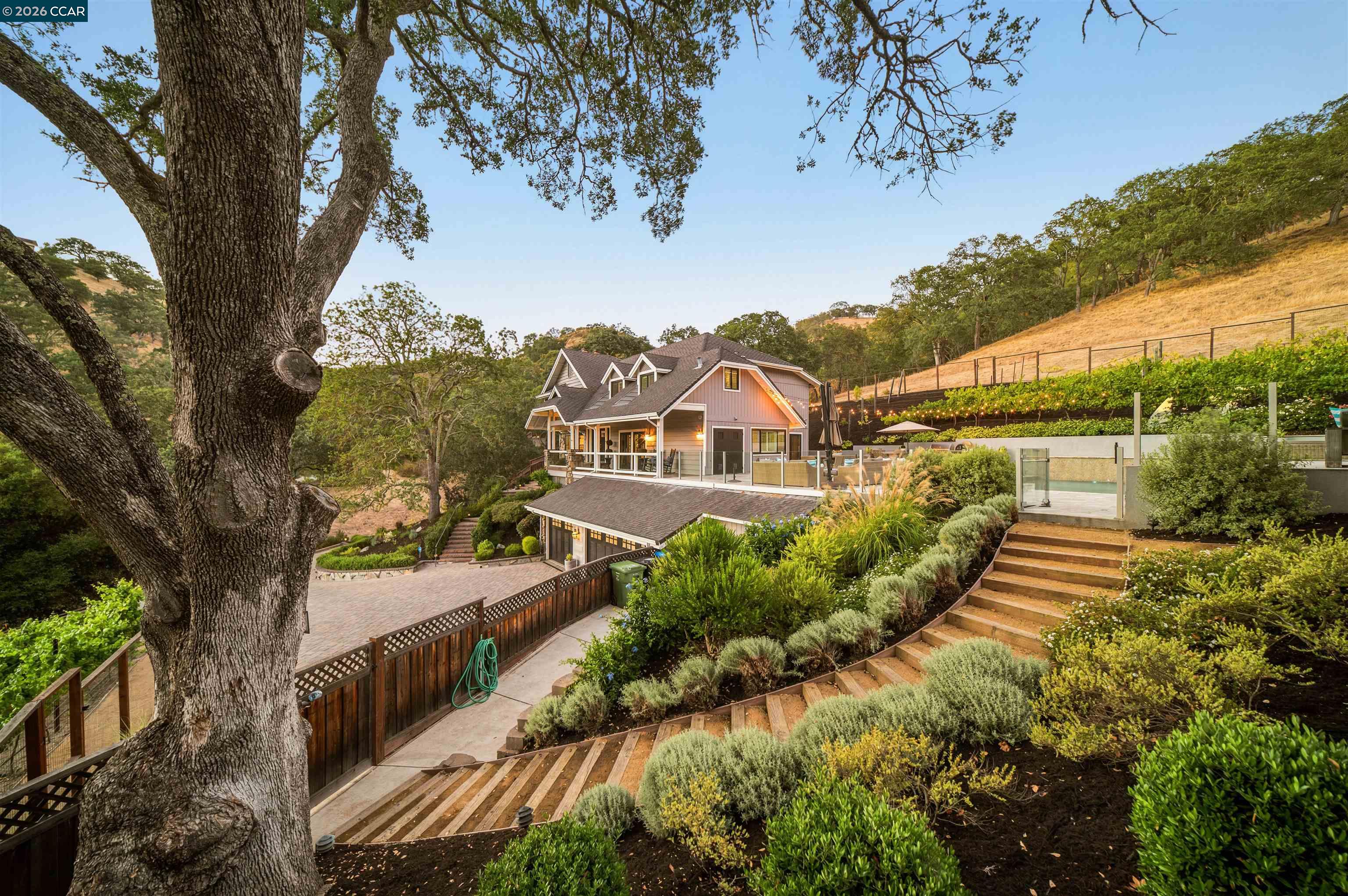 330 Twin Peaks Ln, Alamo CA 94507 — photo 55