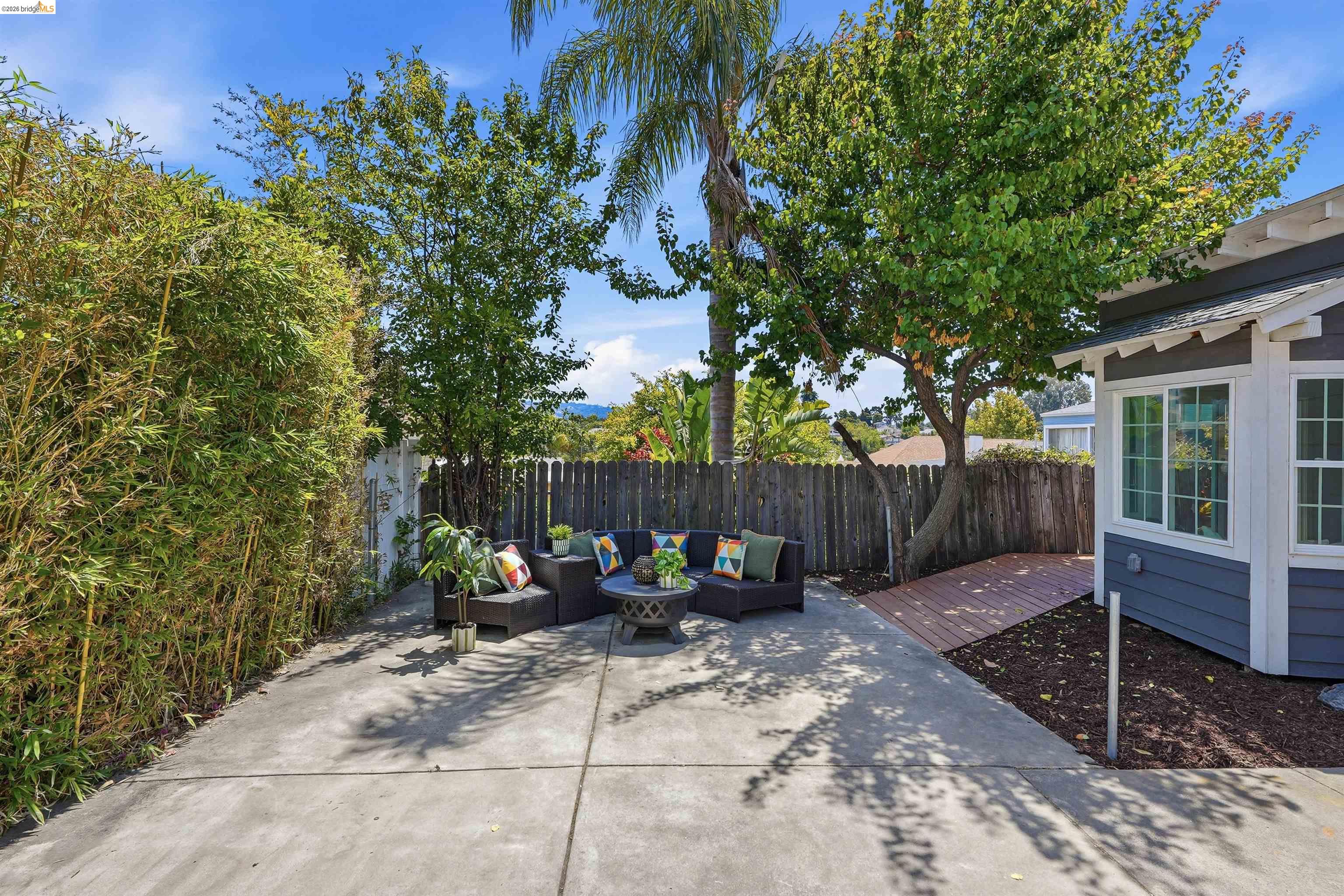 3214 Stuart St, Oakland CA 94602 — photo 19