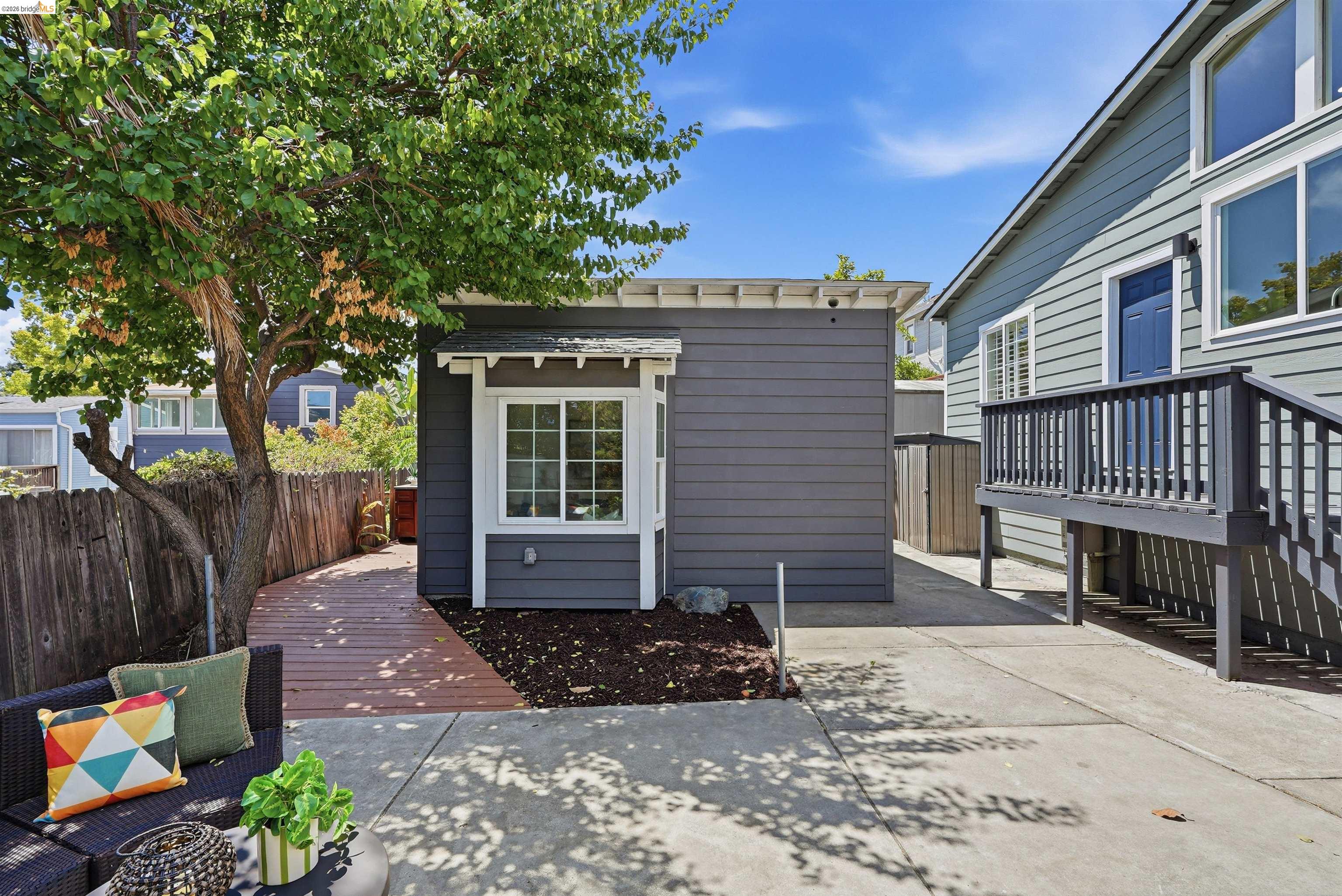 3214 Stuart St, Oakland CA 94602 — photo 21
