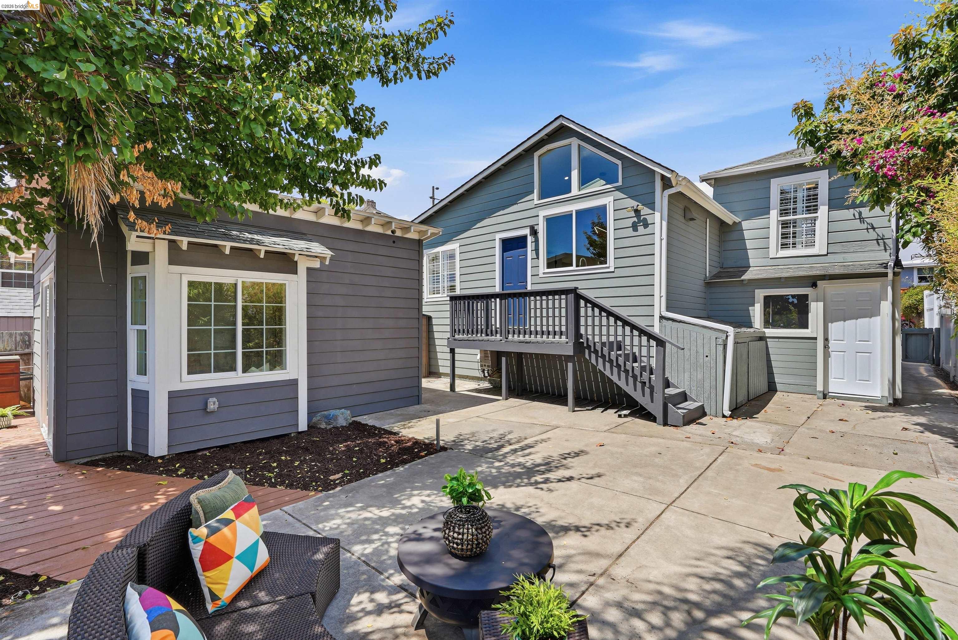3214 Stuart St, Oakland CA 94602 — photo 31