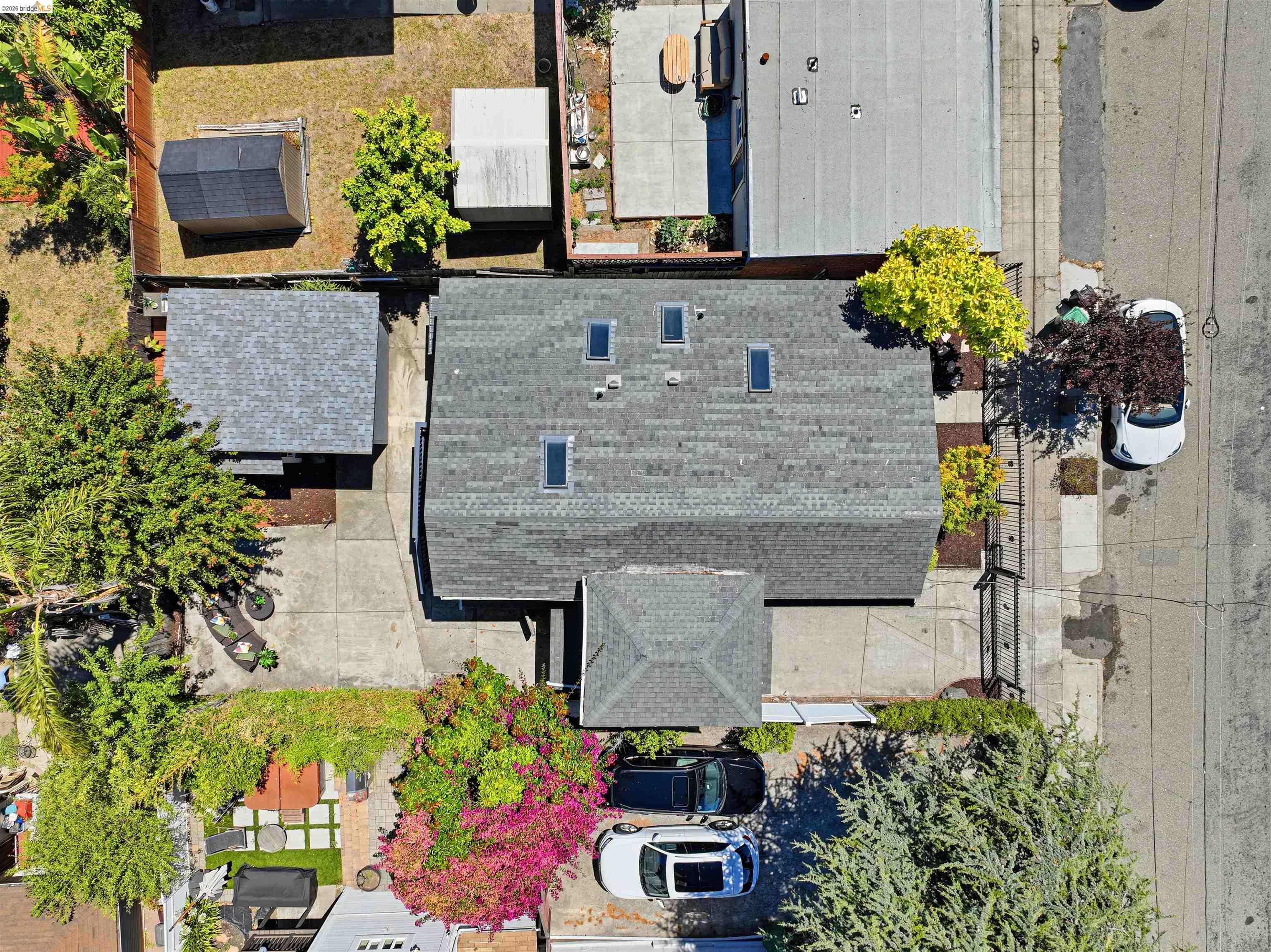 3214 Stuart St, Oakland CA 94602 — photo 34