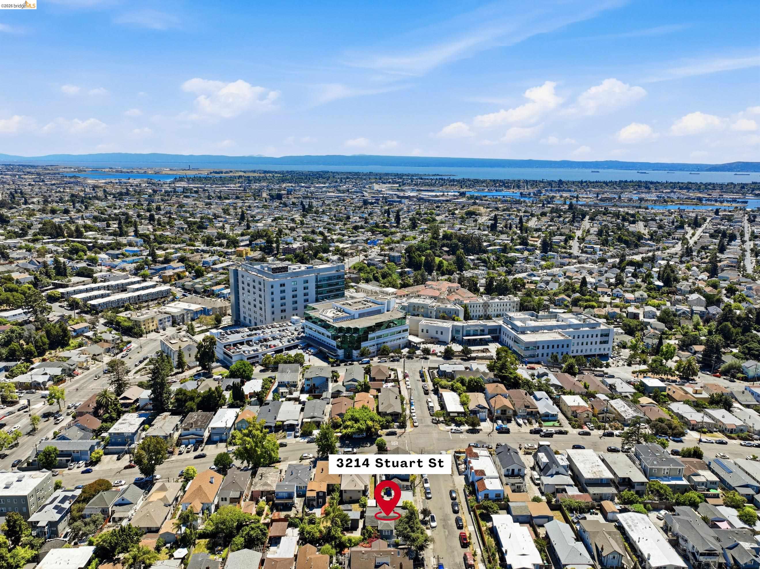 3214 Stuart St, Oakland CA 94602 — photo 35