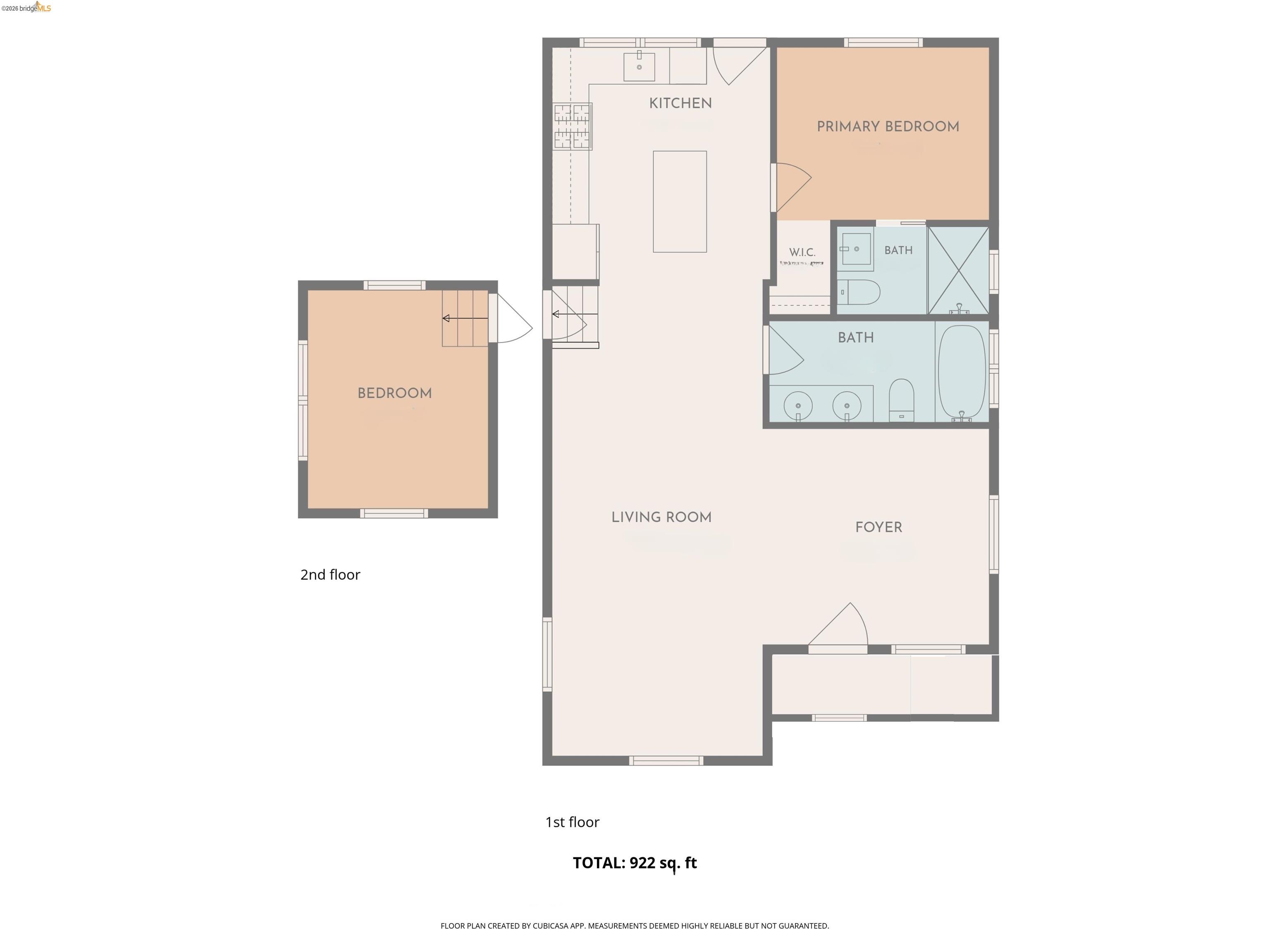 3214 Stuart St, Oakland CA 94602 — photo 37