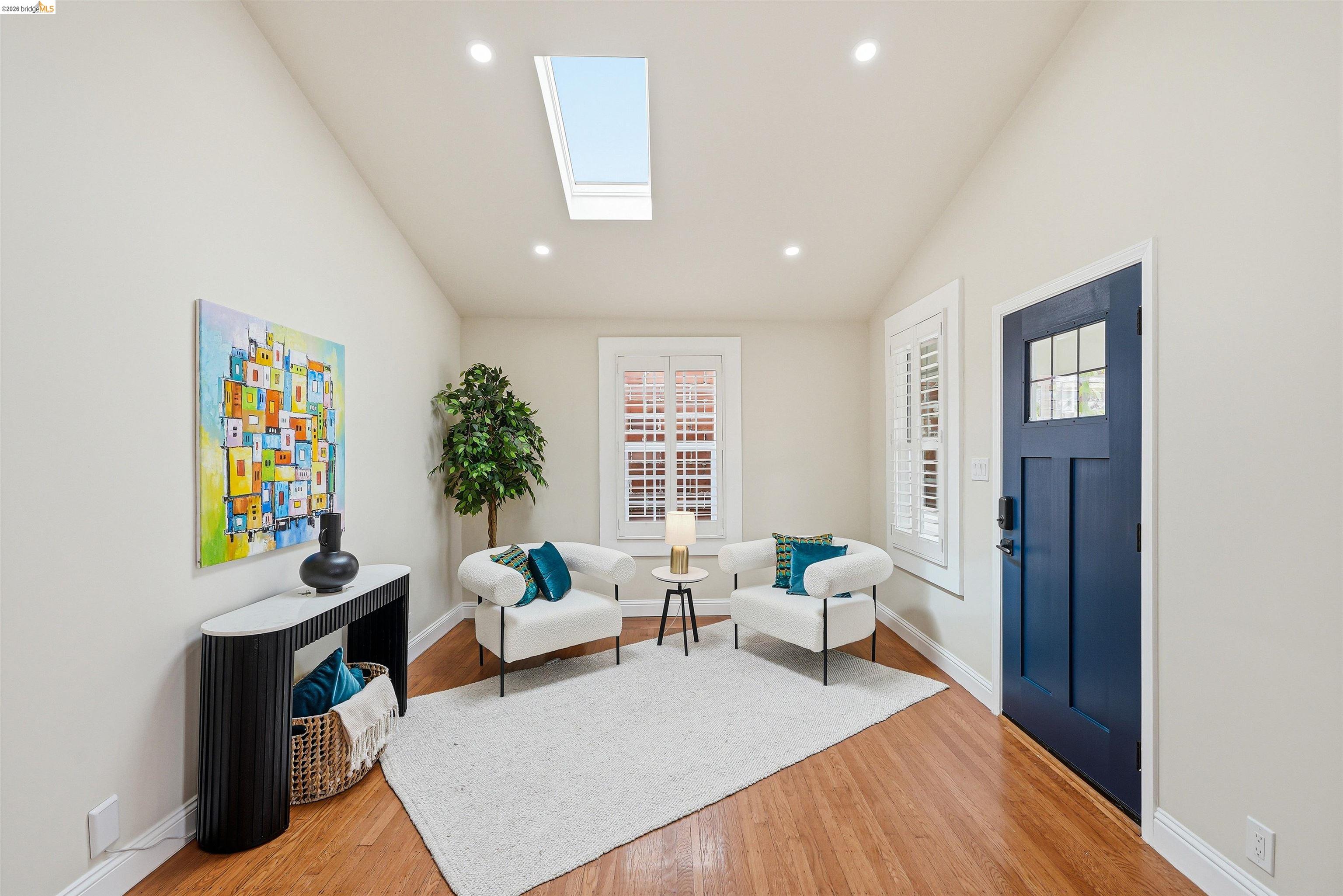 3214 Stuart St, Oakland CA 94602 — photo 5