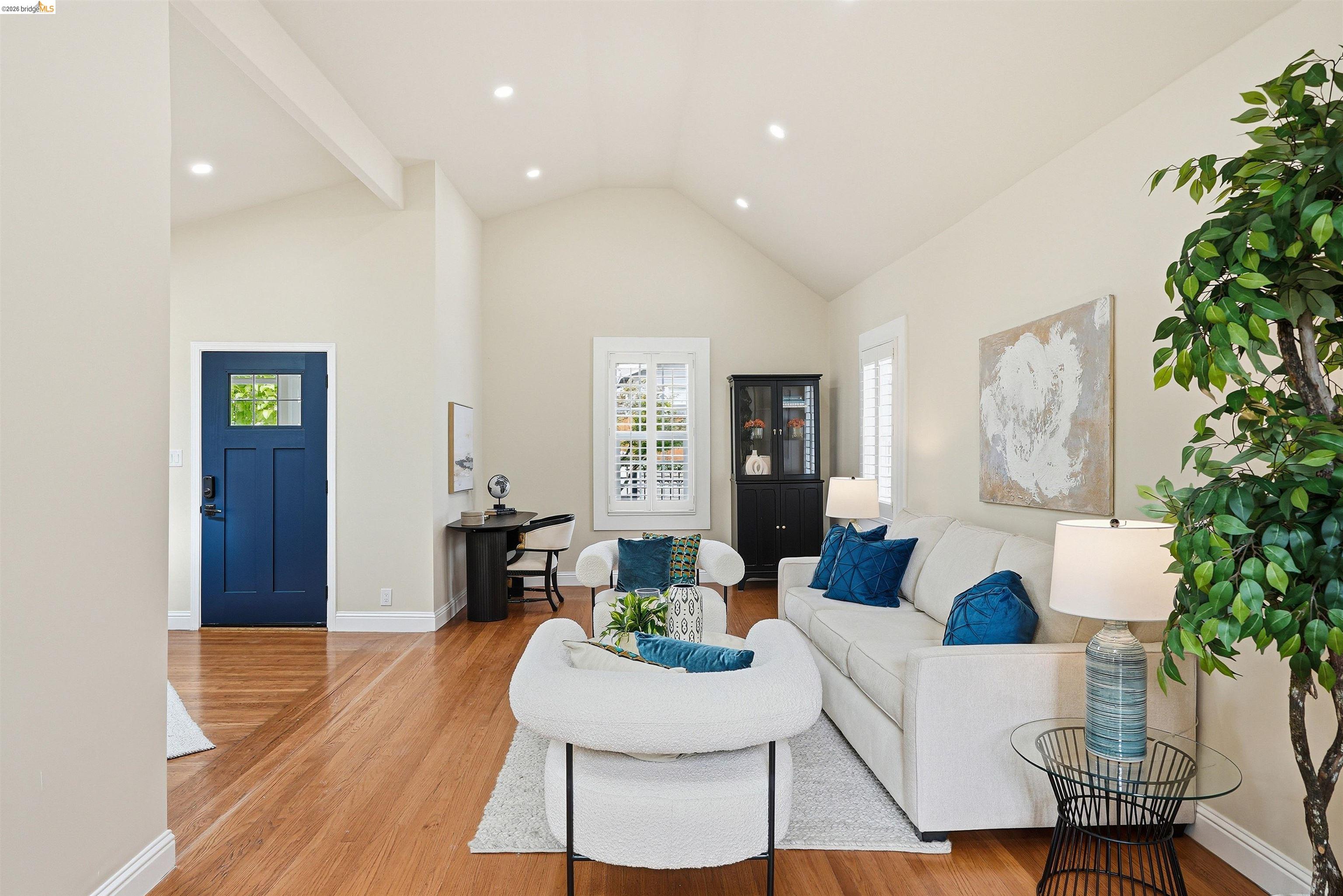 3214 Stuart St, Oakland CA 94602 — photo 7