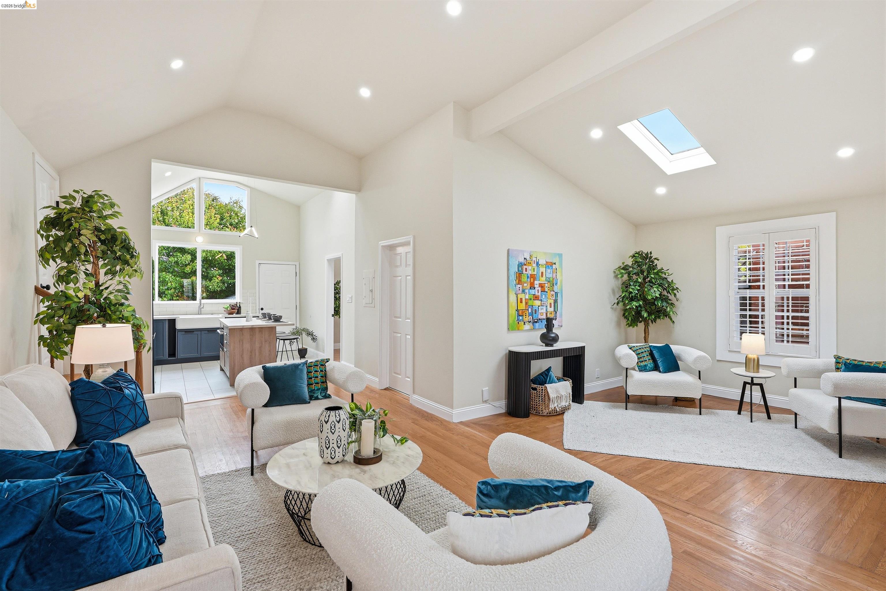 3214 Stuart St, Oakland CA 94602 — photo 9