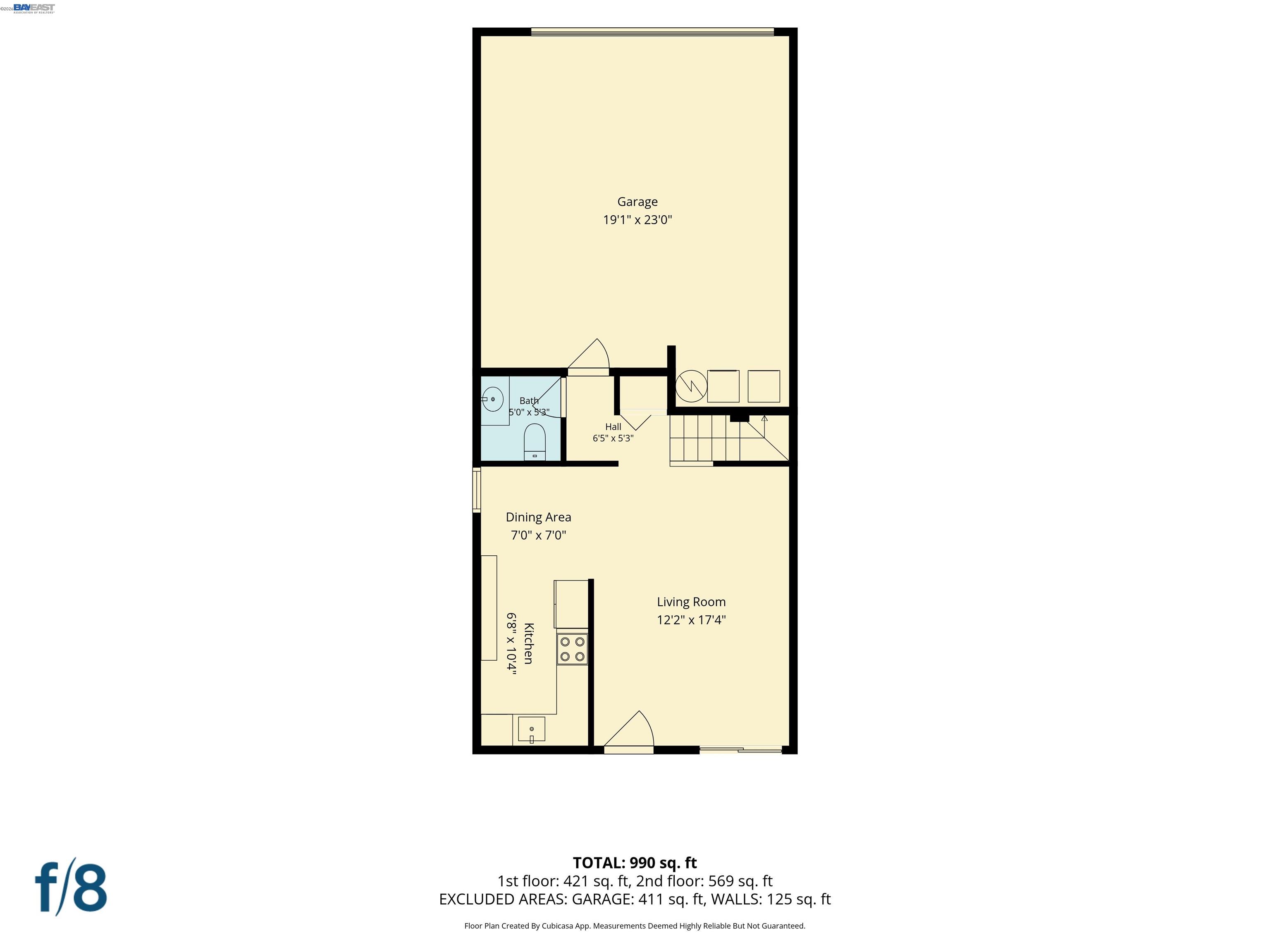 2060 Briscoe Terrace, Fremont CA 94539 — photo 34