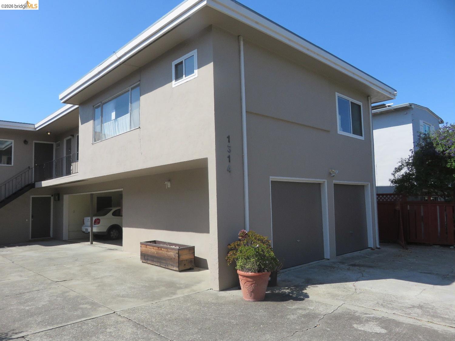 1314 Kains Ave # 4, Berkeley CA 94702 — photo 26