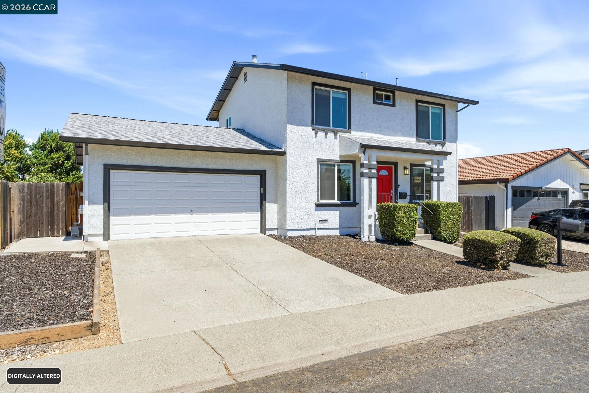 908 Francisco  Dr, Suisun City CA 94585 — photo 2