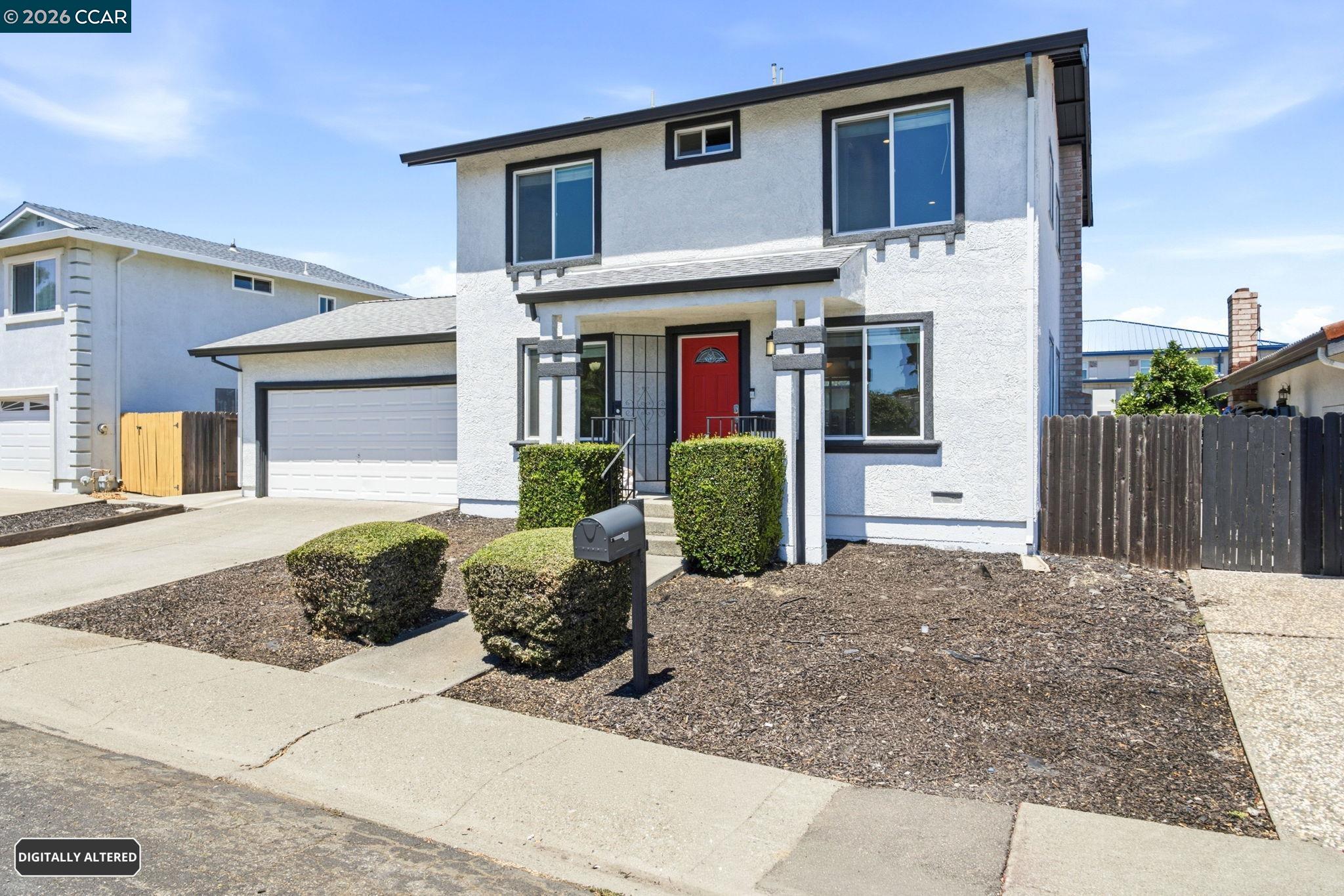 908 Francisco  Dr, Suisun City CA 94585 — photo 3
