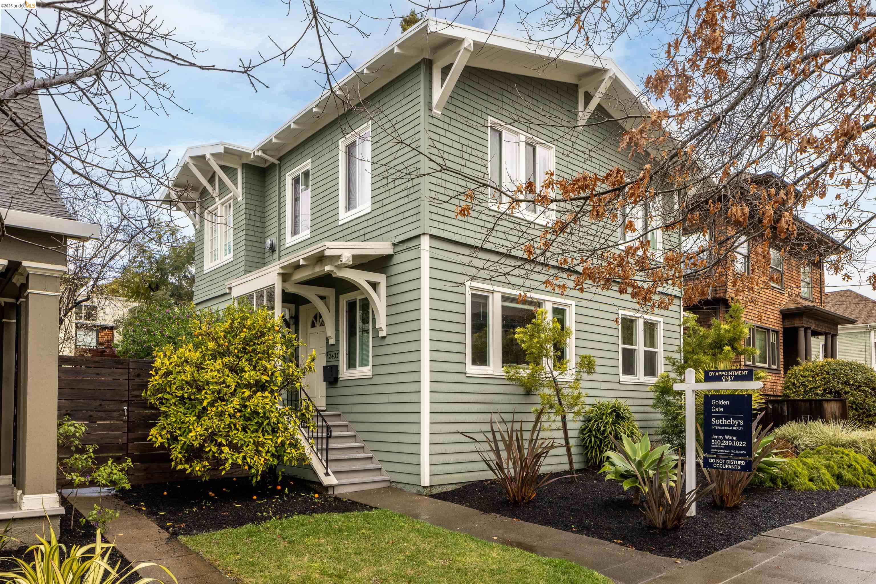 2935 Florence St, Berkeley CA 94705 — photo 35