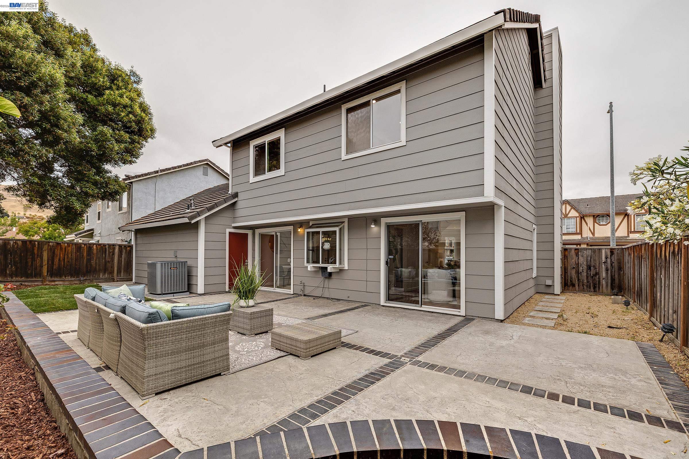 323 Sandstone Dr, Fremont CA 94536 — photo 26
